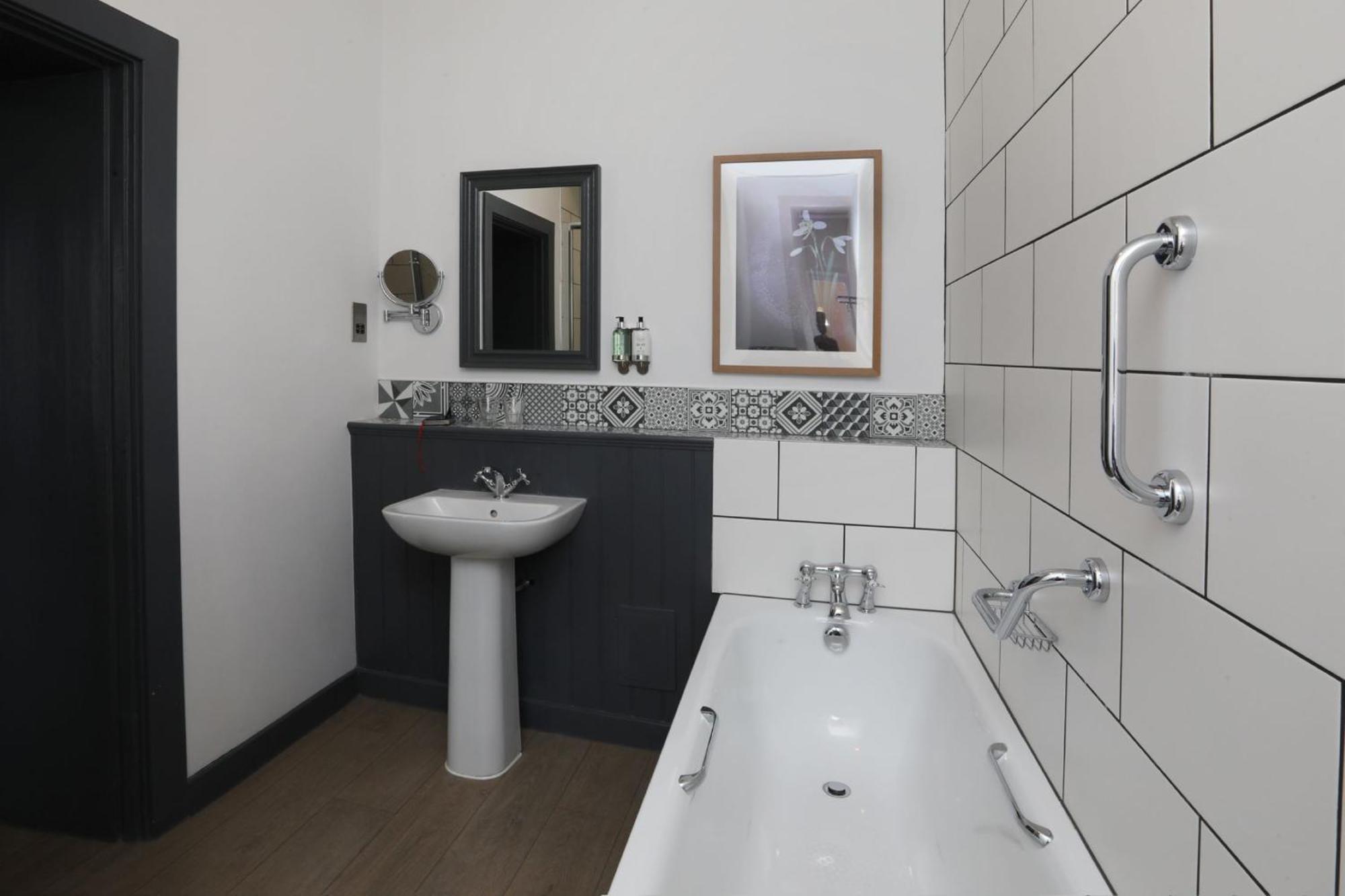 Superior Doppelzimmer