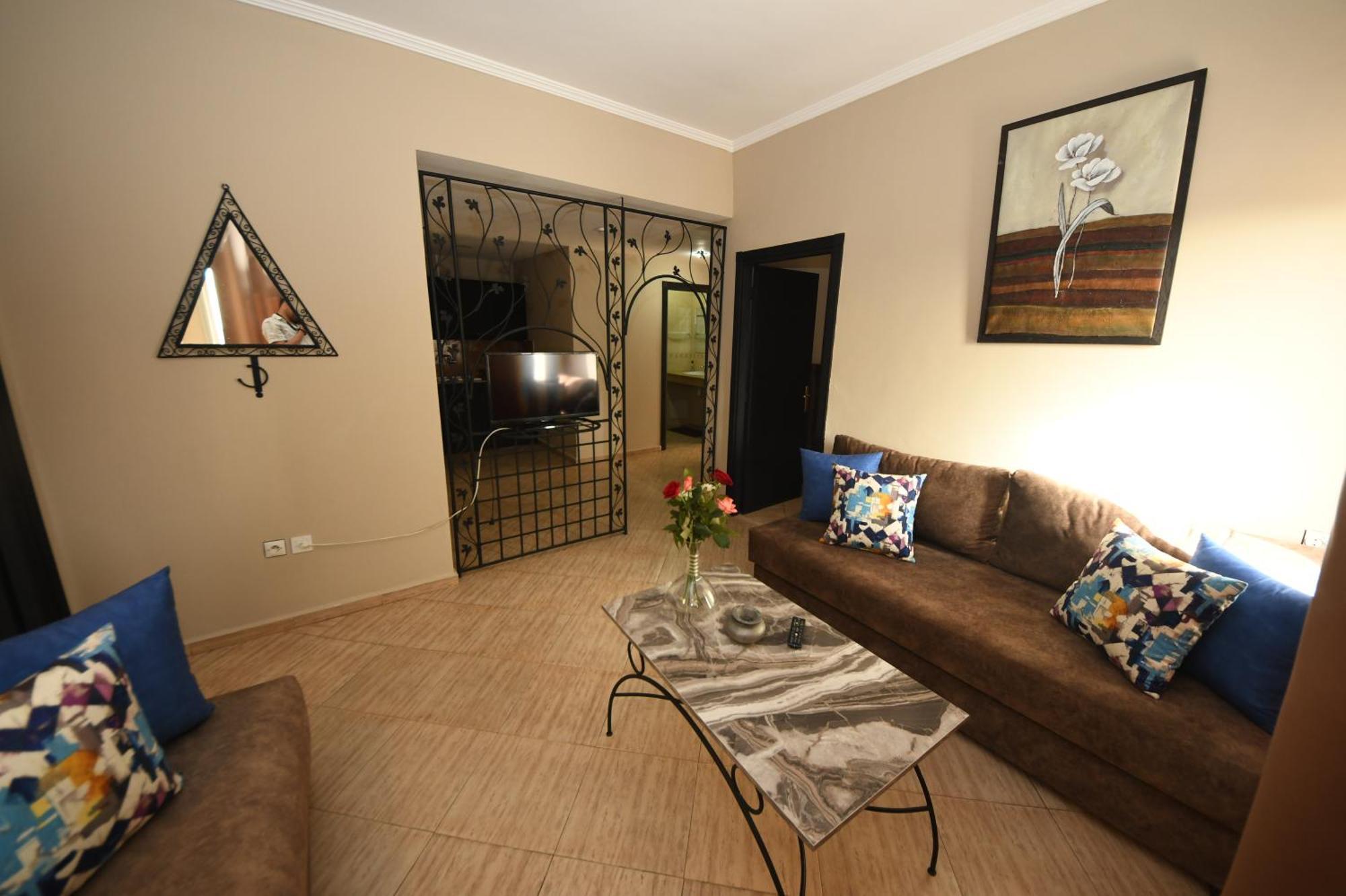 Apartamento com 2 Quartos