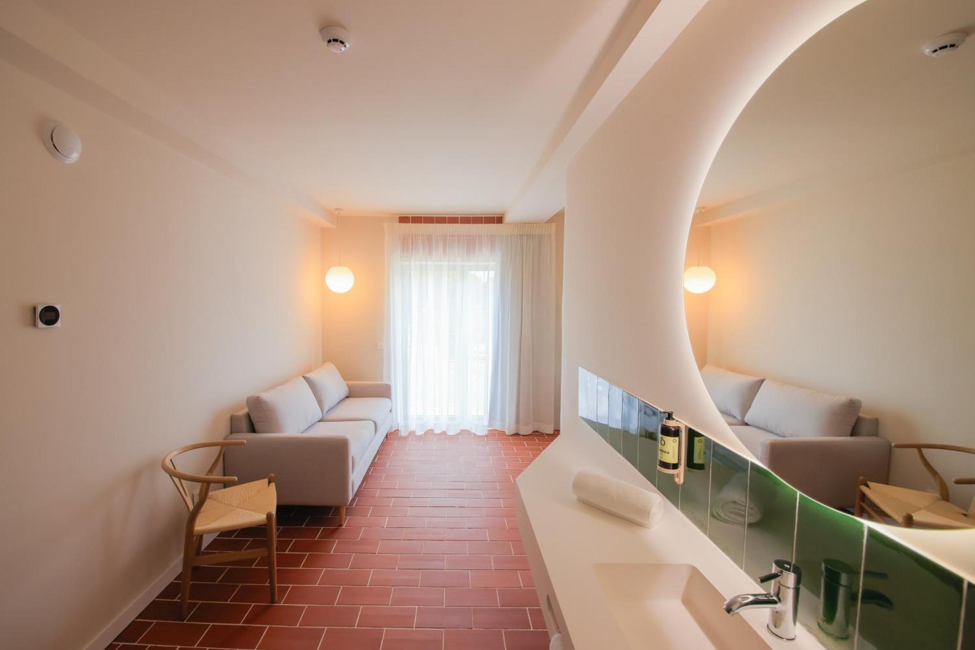 Studio Appartement (2 Volwassenen)