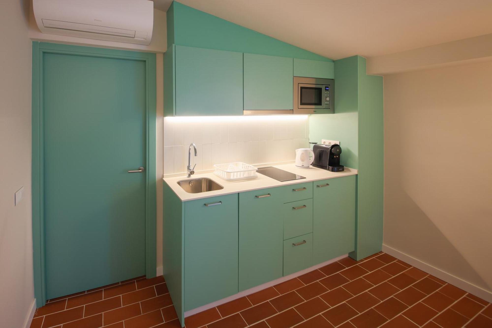 Appartement (2 Volwassenen)