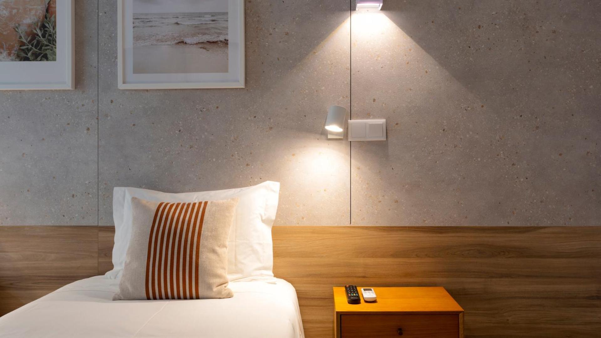 Quarto Familiar Standard