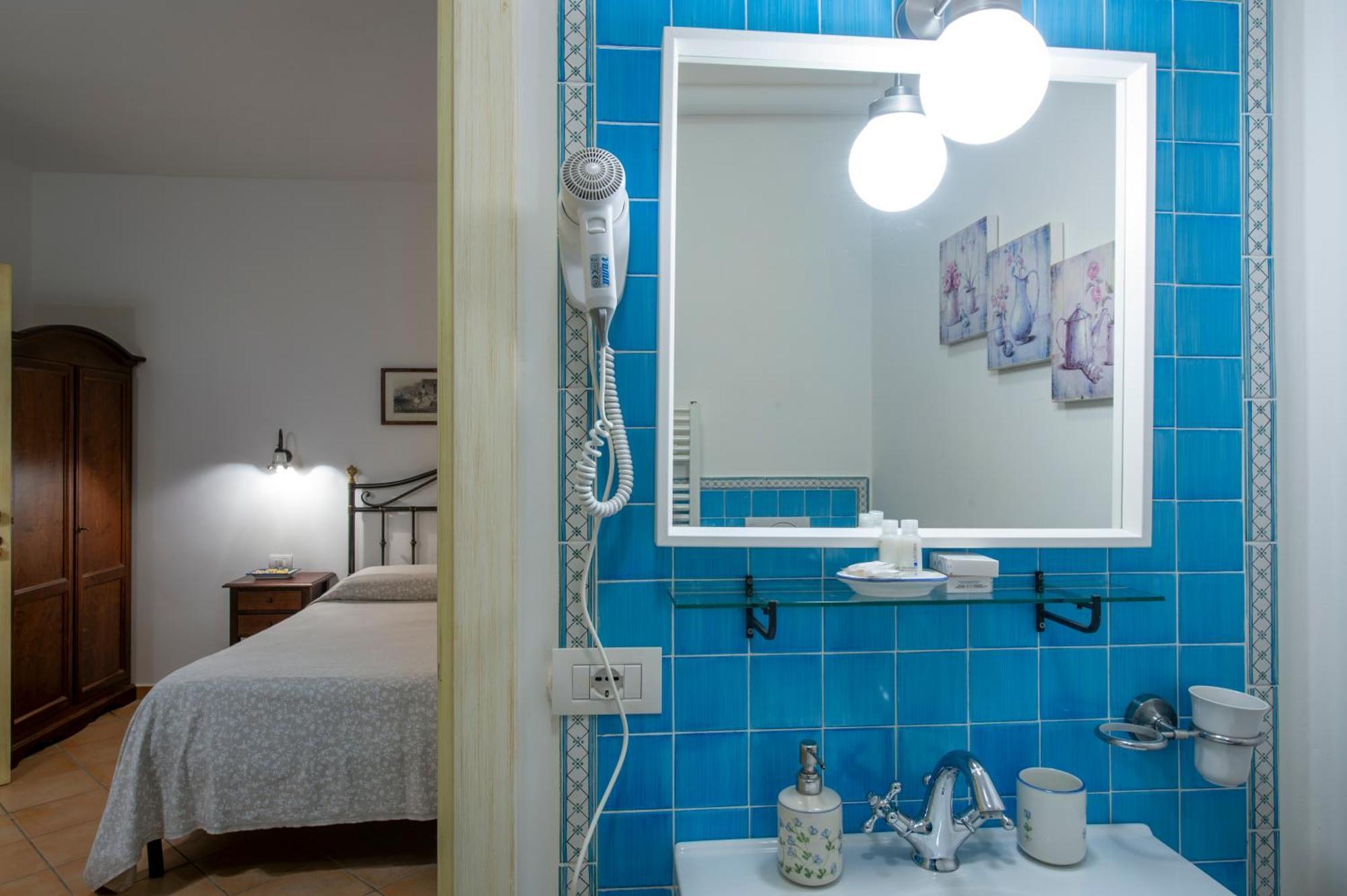 Superior Doppelzimmer mit Meerblick