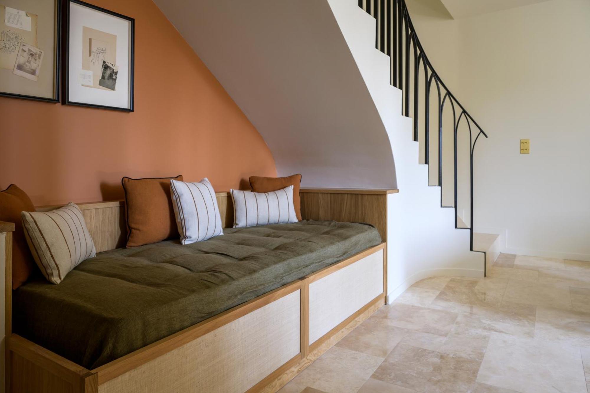 Suite Victorine
