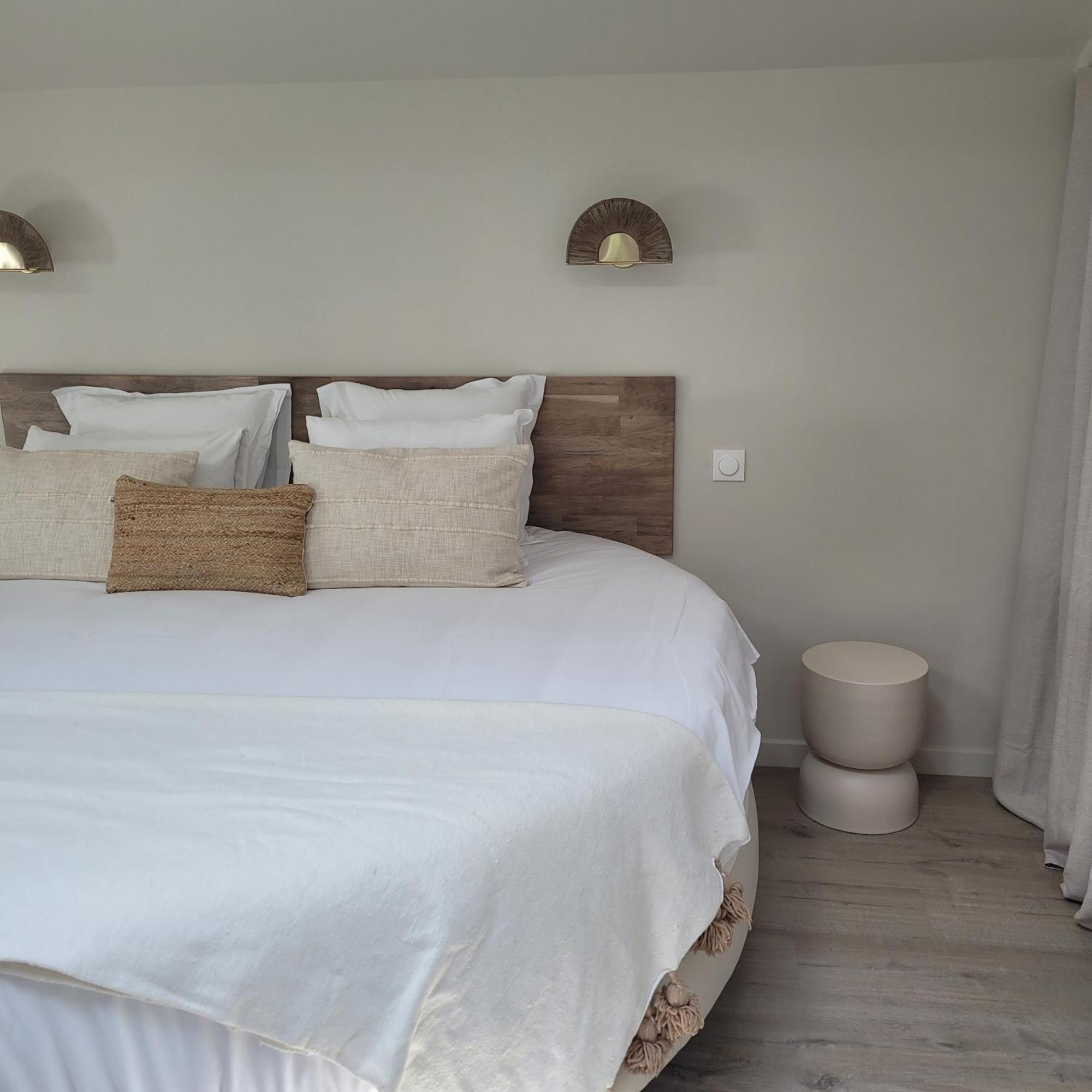 Chambre Double Prestige