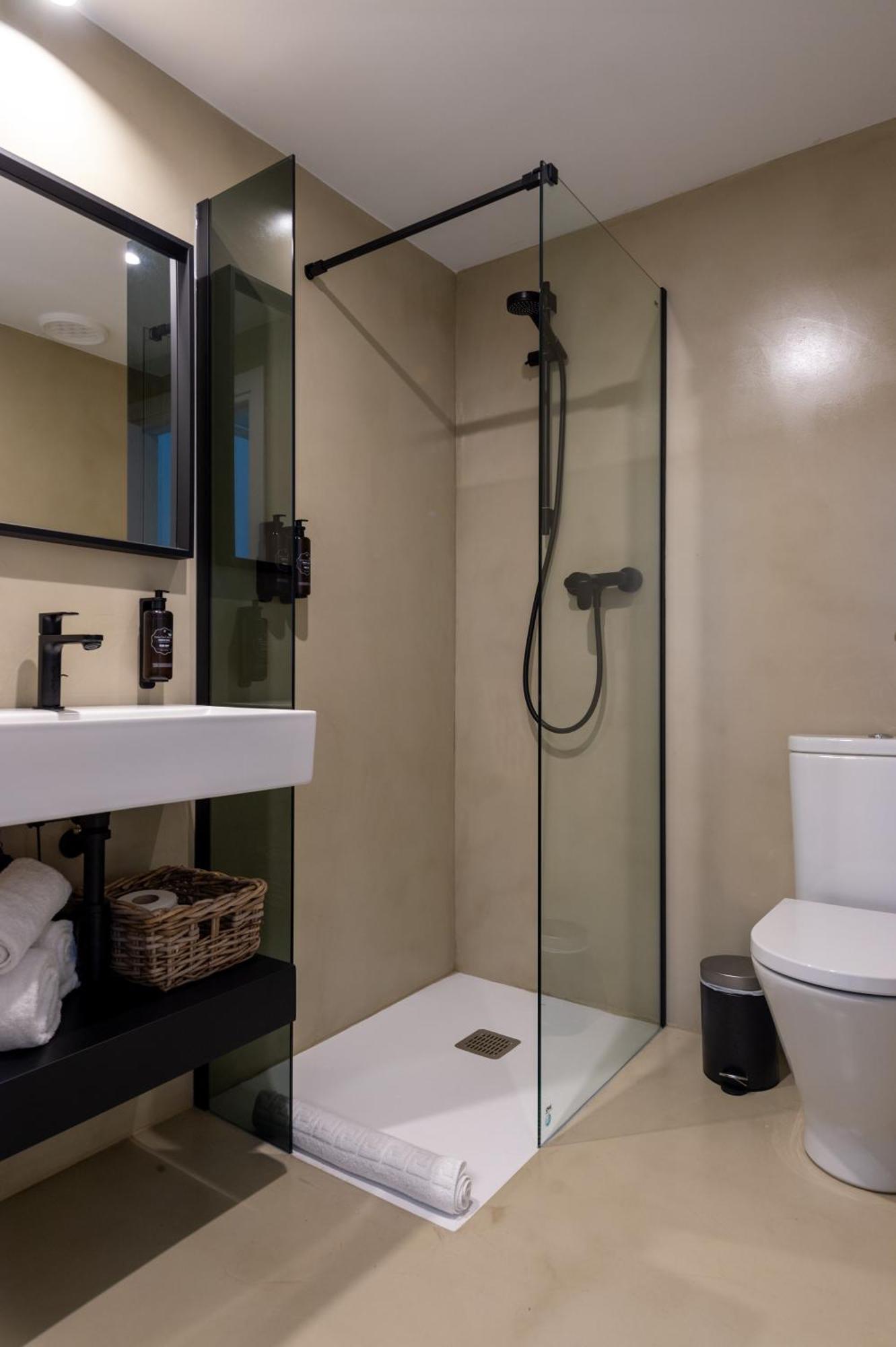 Habitación Doble Estándar