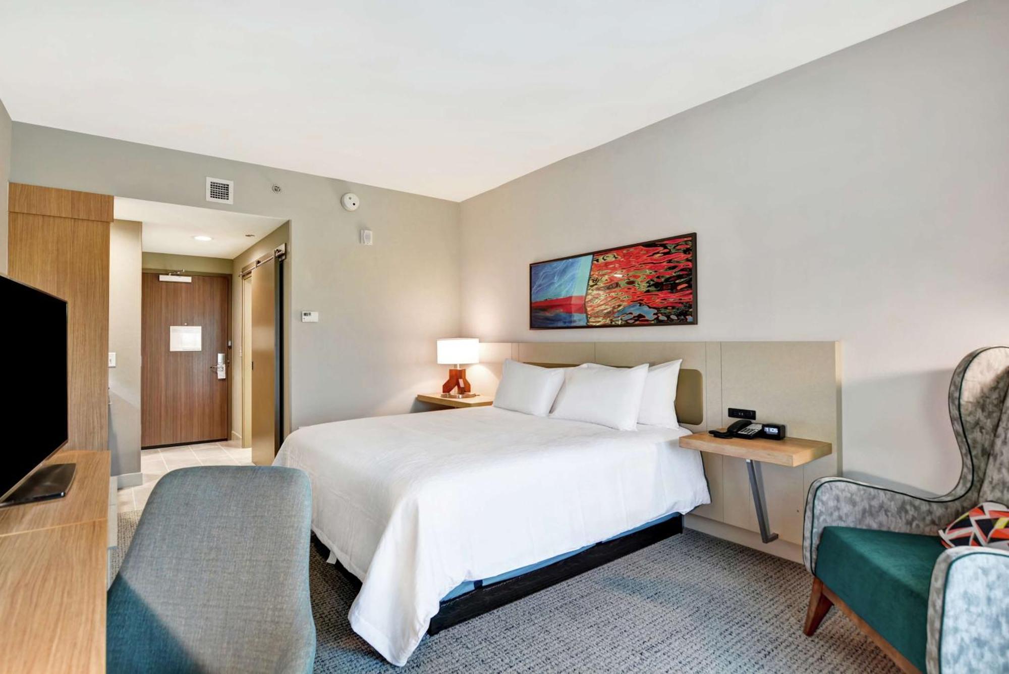 King Room
