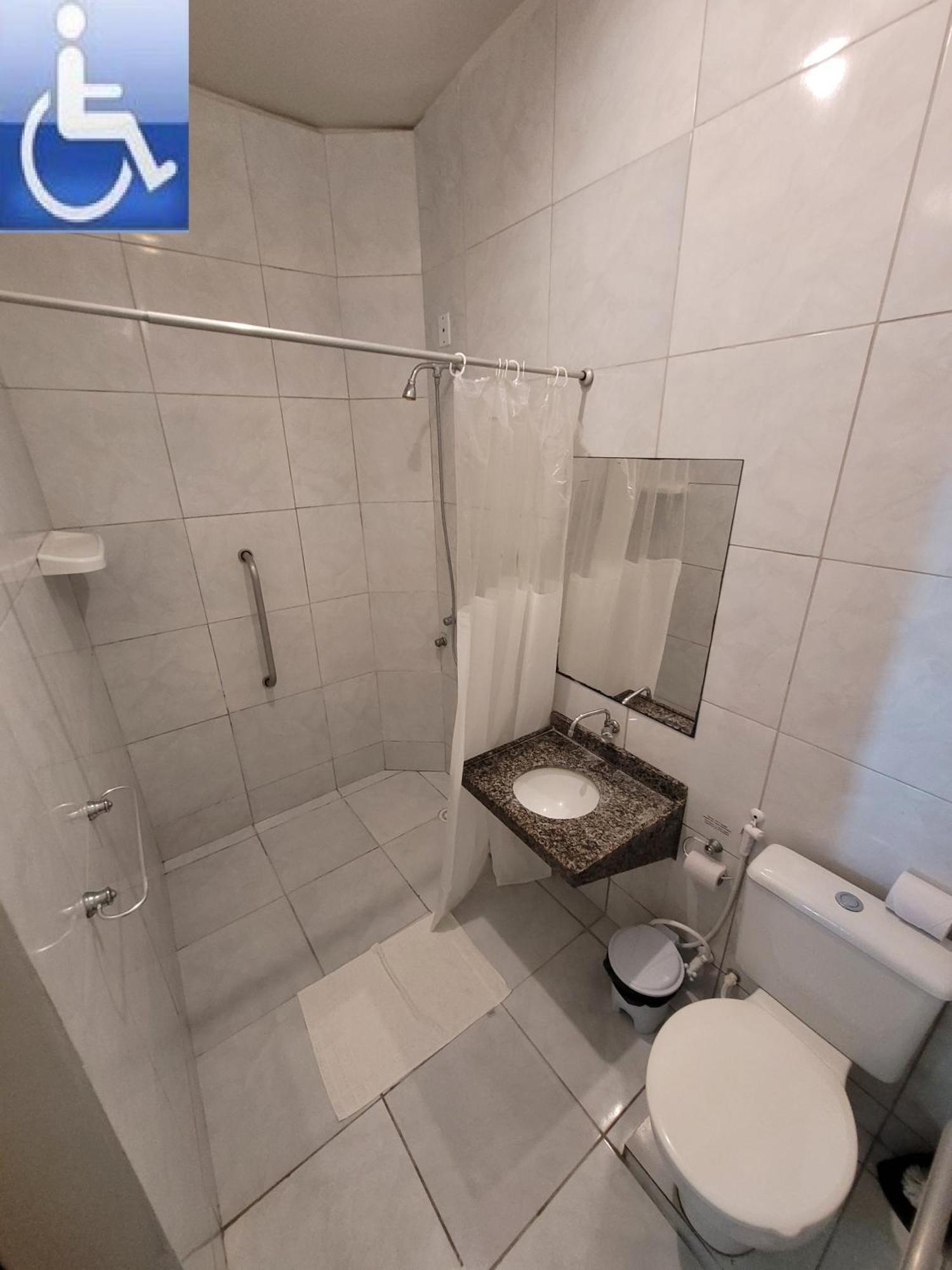 Quarto Duplo Standard