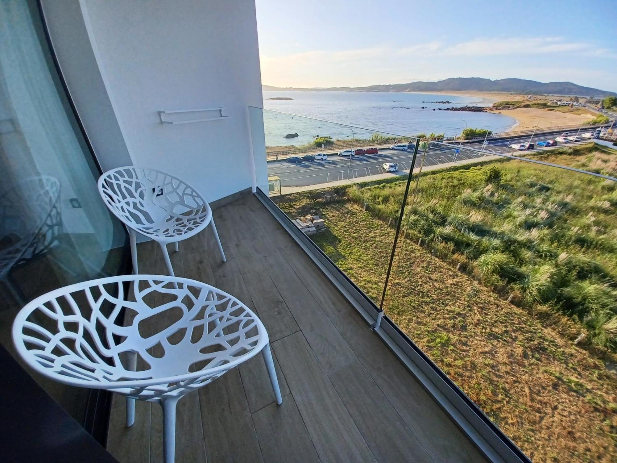 Quarto Triplo Superior com Vista Mar