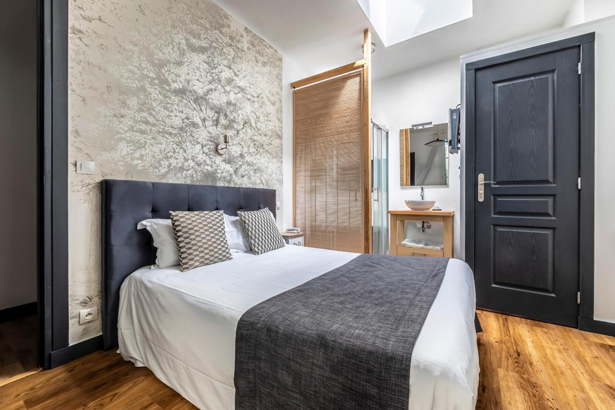 Habitación Doble Estándar
