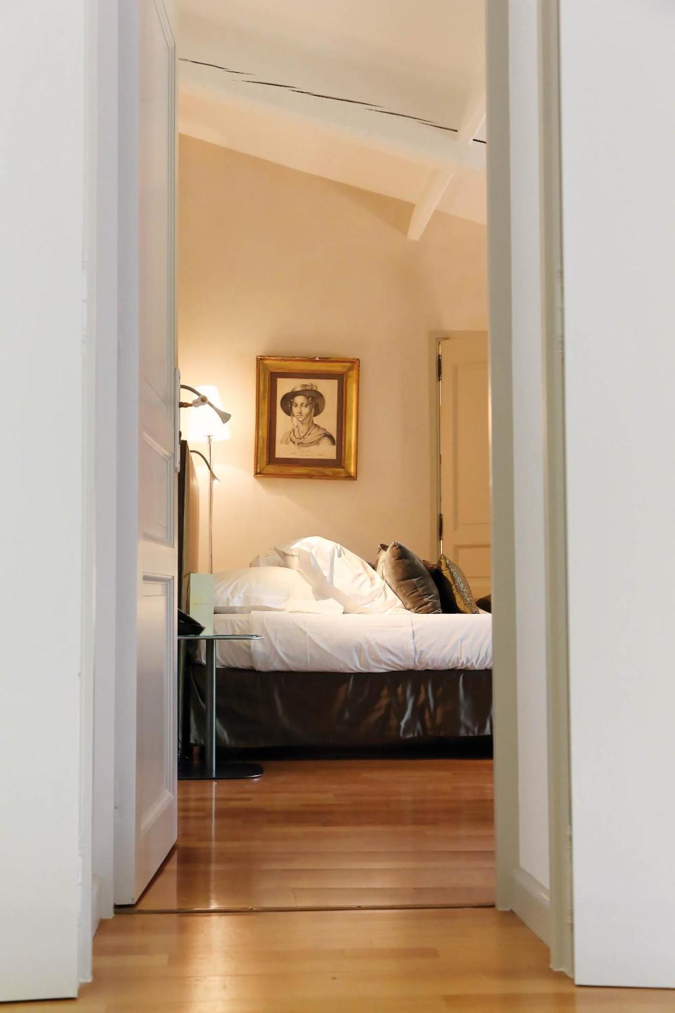 Chambre Familiale Supérieure