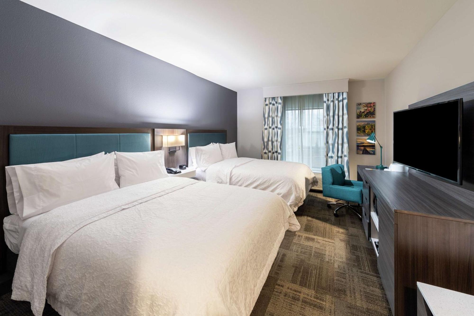 Queen Room with Two Queen Beds