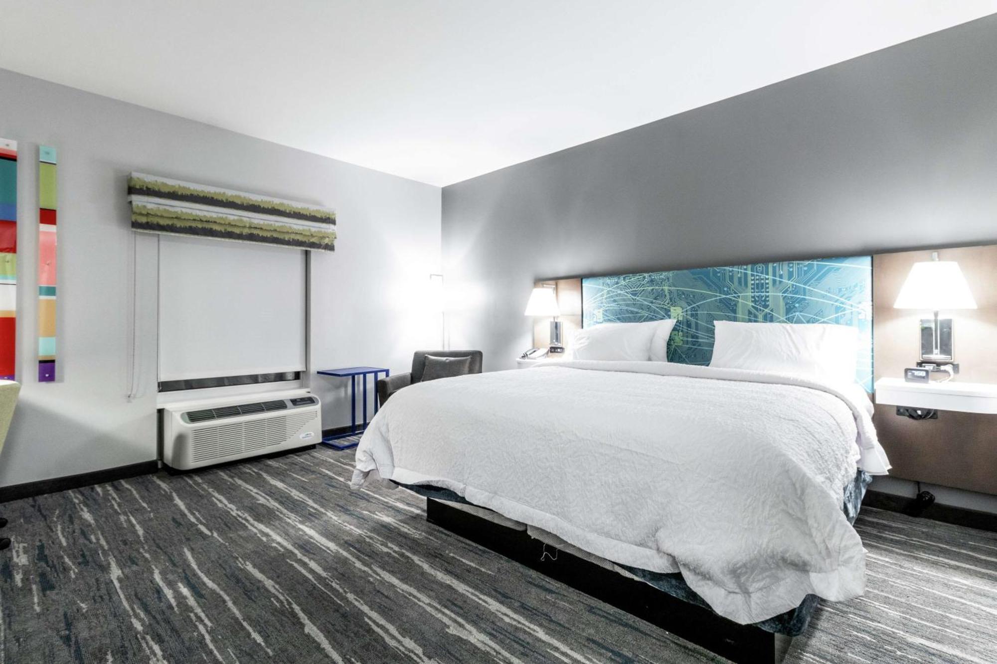 King Room