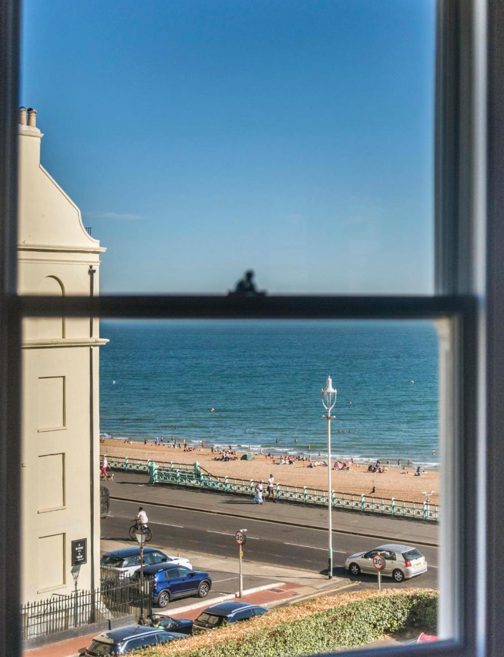 Superior Seaview King