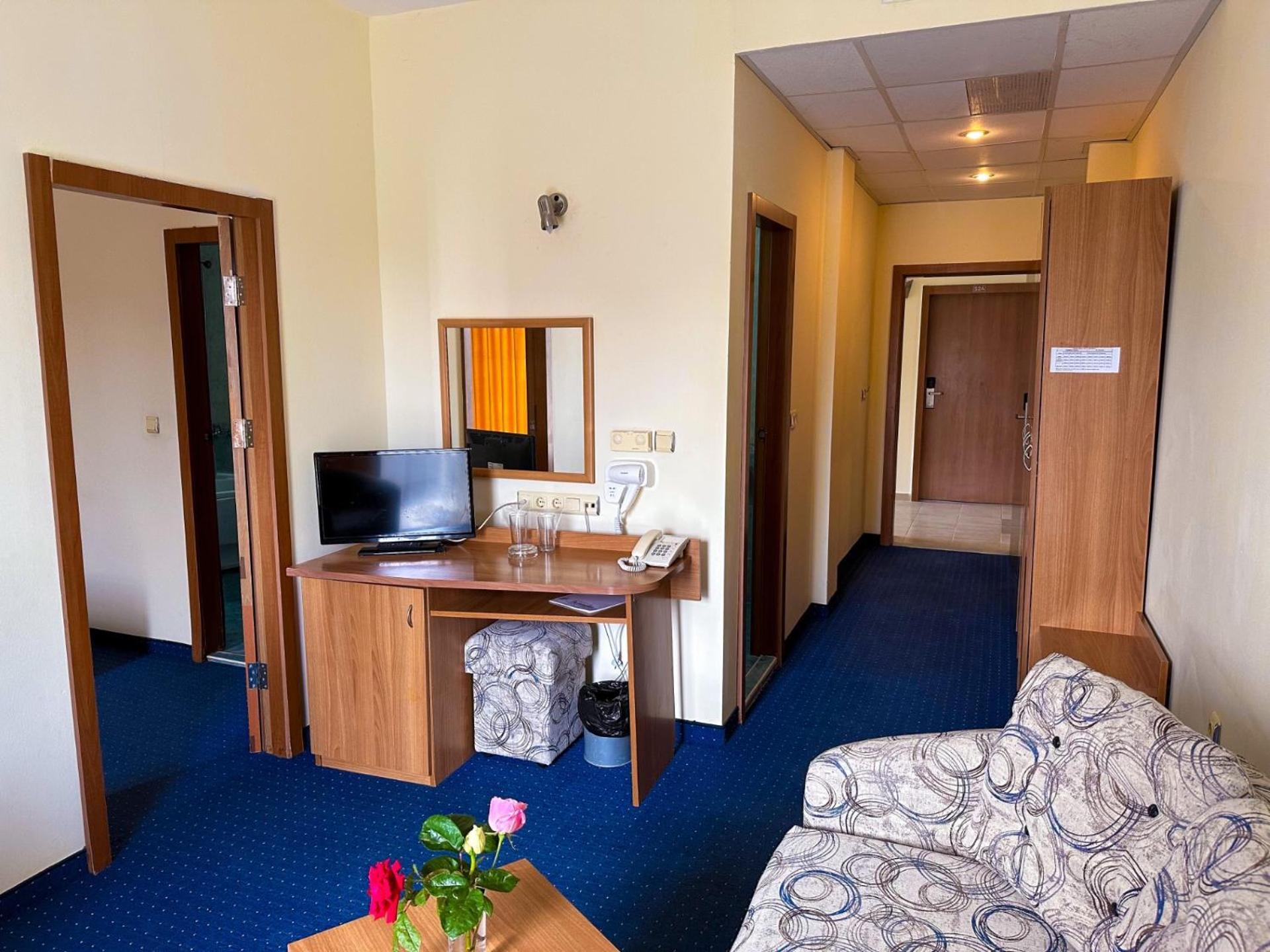 Apartment (4 Erwachsene)