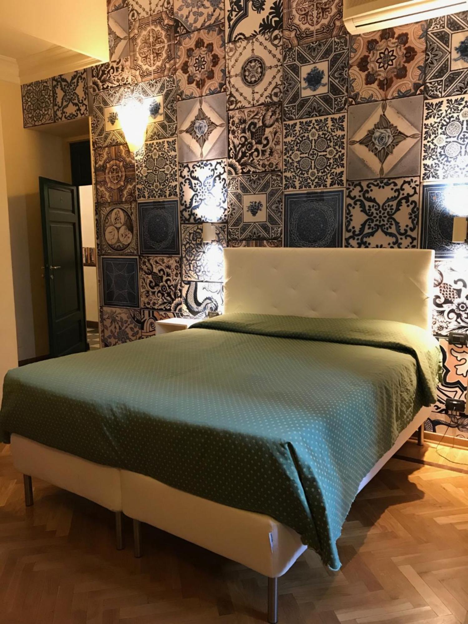 Chambre Double Supérieure