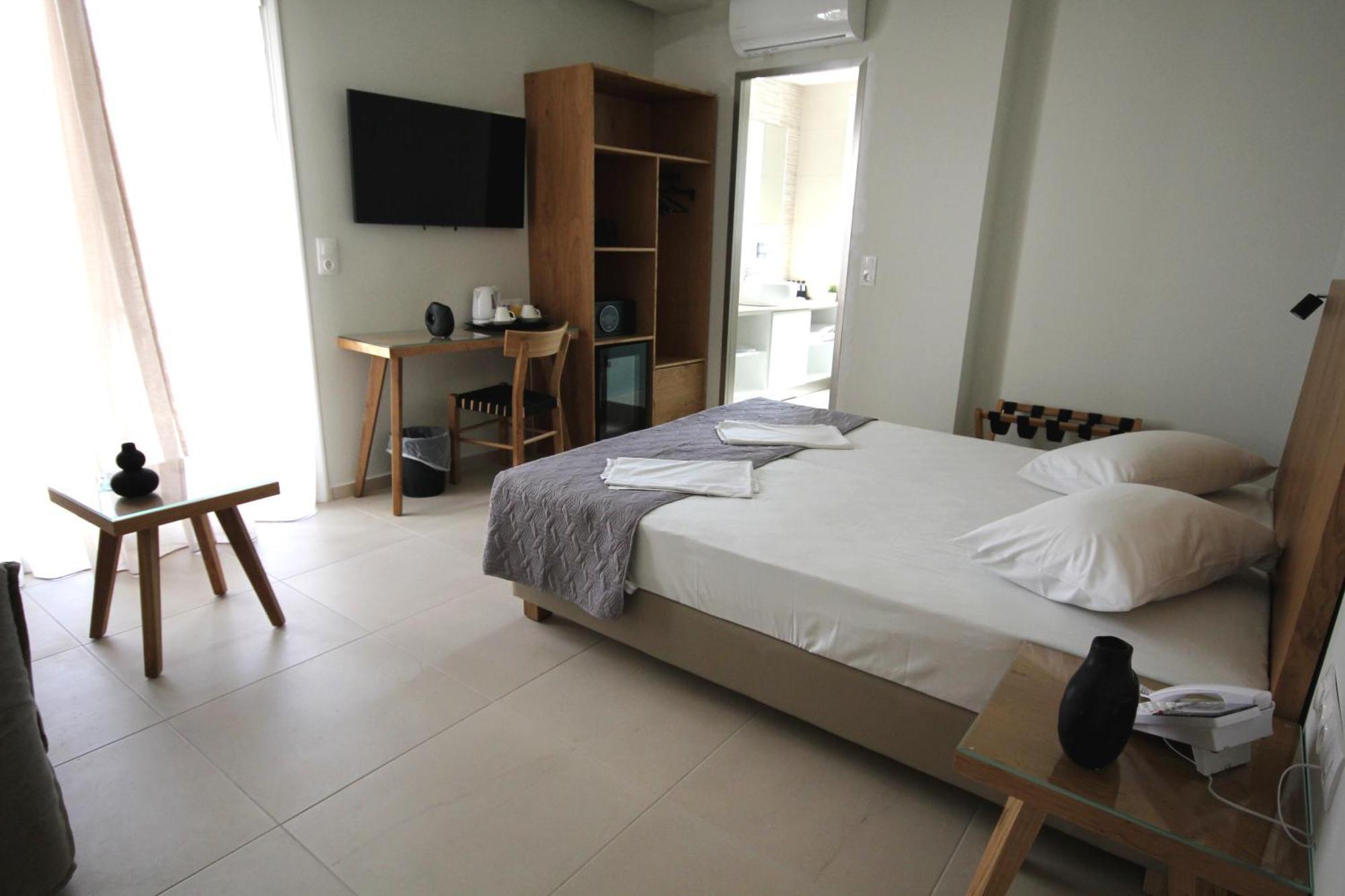 Chambre Lits Jumeaux Supérieure