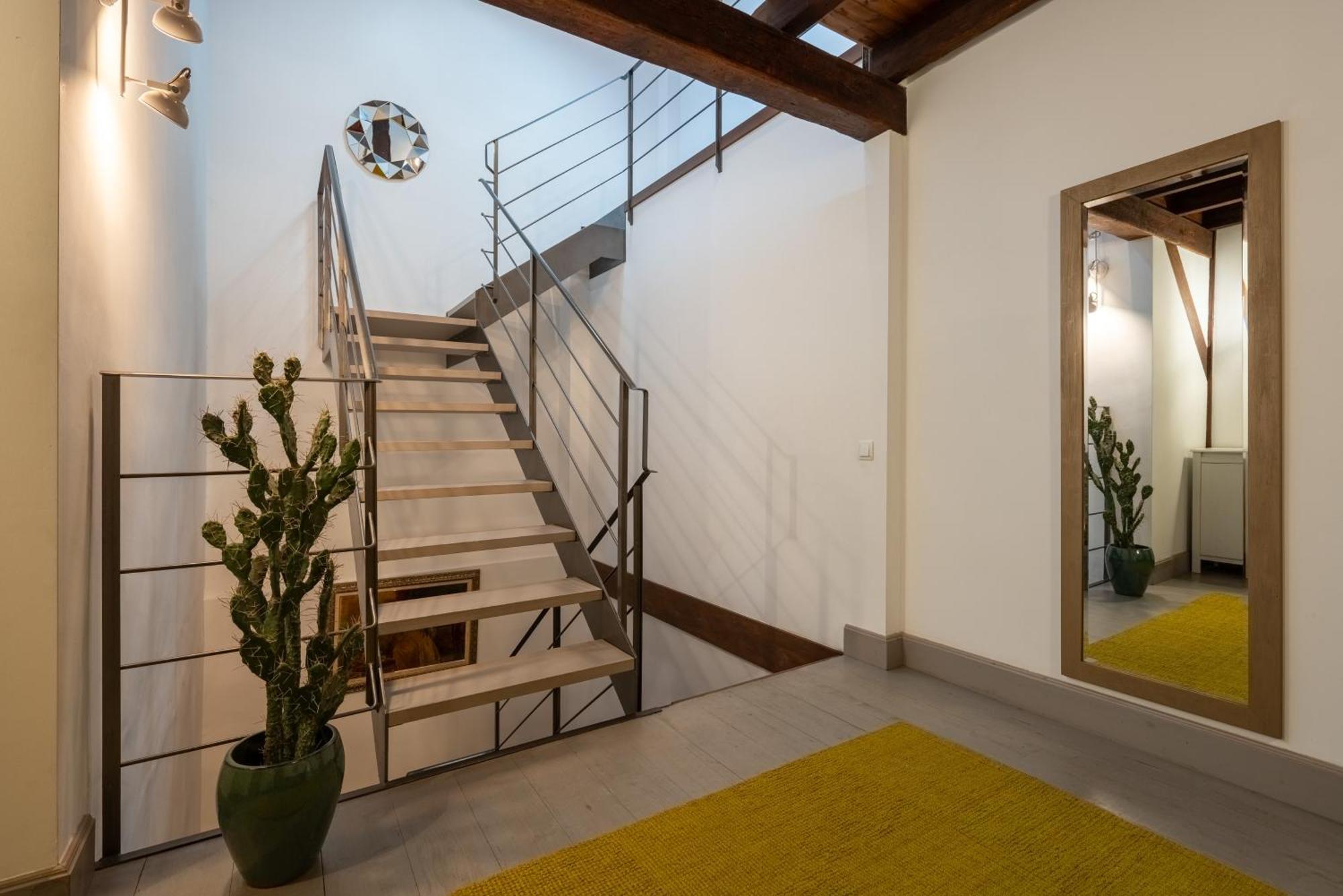 Habitación Triple con baño privado