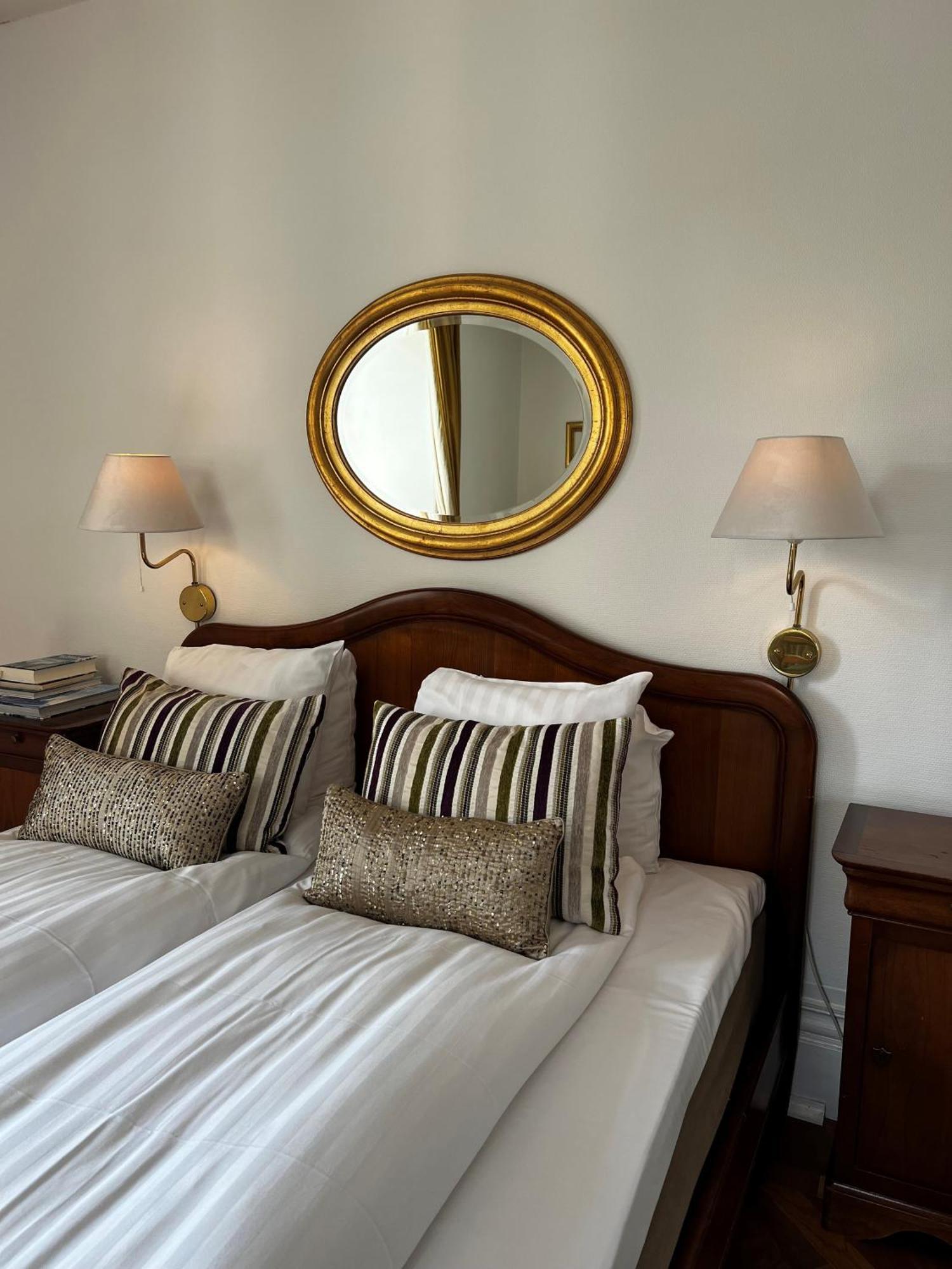 Superior Doppelzimmer