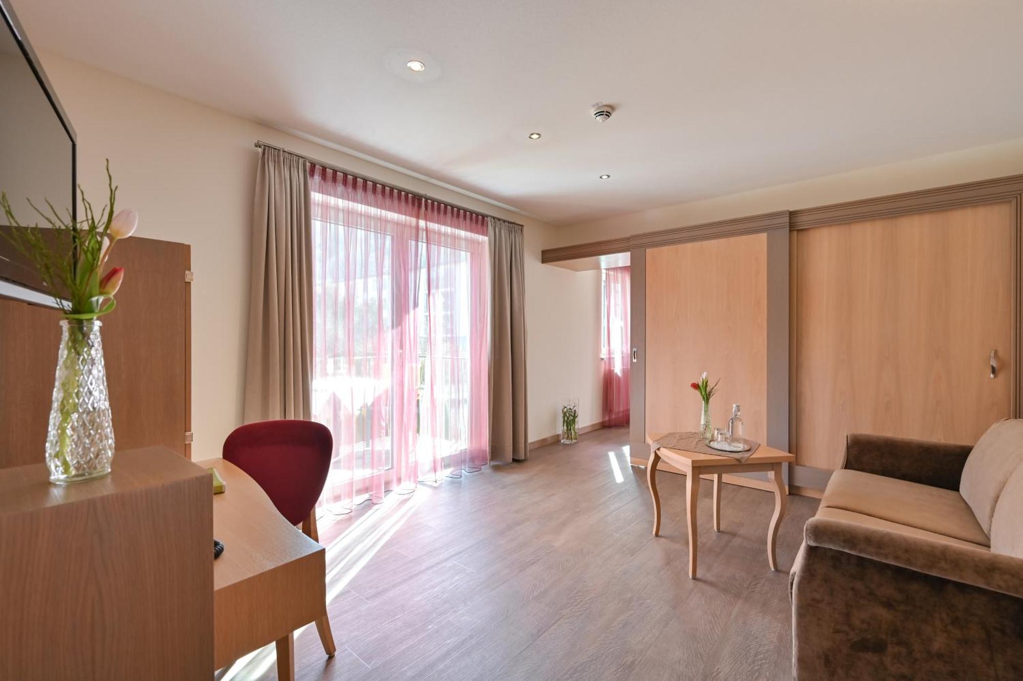 Comfort Suite