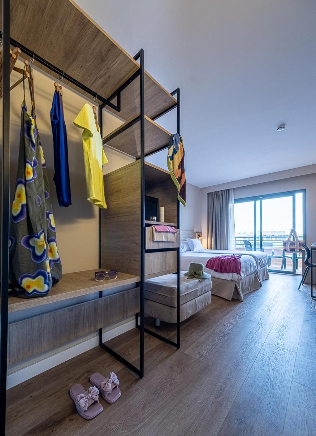 Habitación Individual Superior