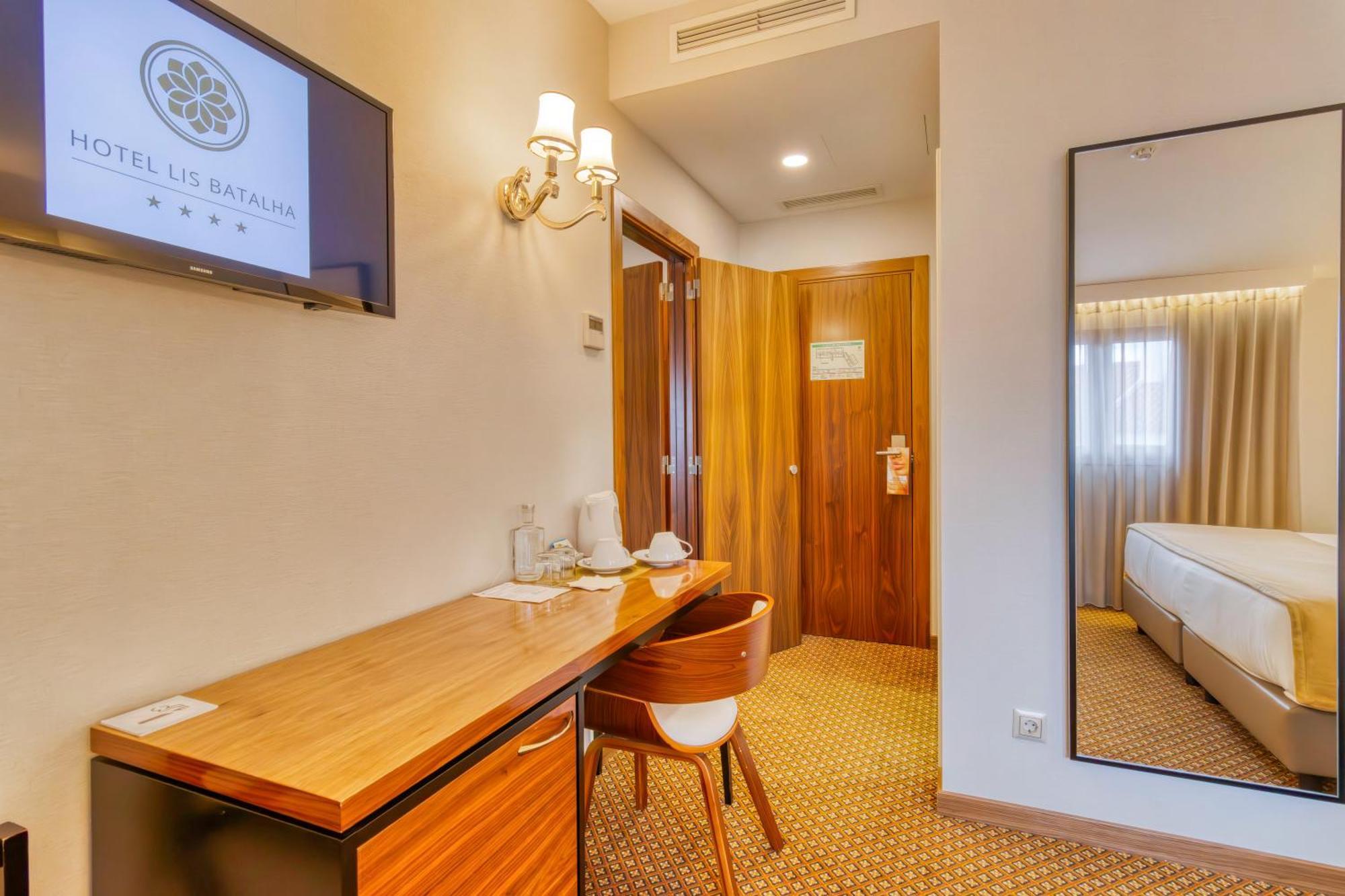 Quarto Familiar Deluxe