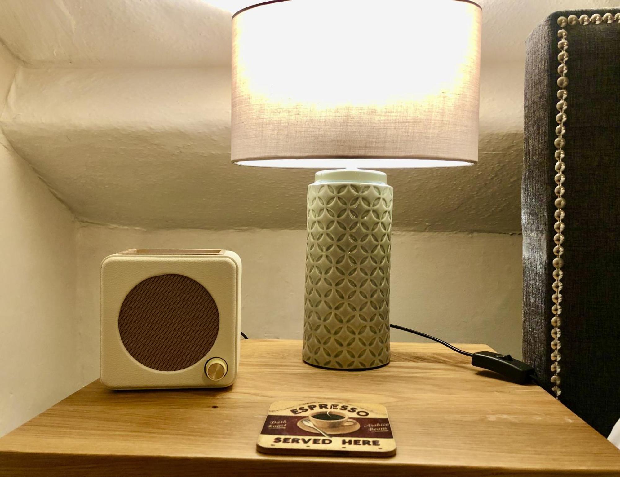 Suite Deluxe