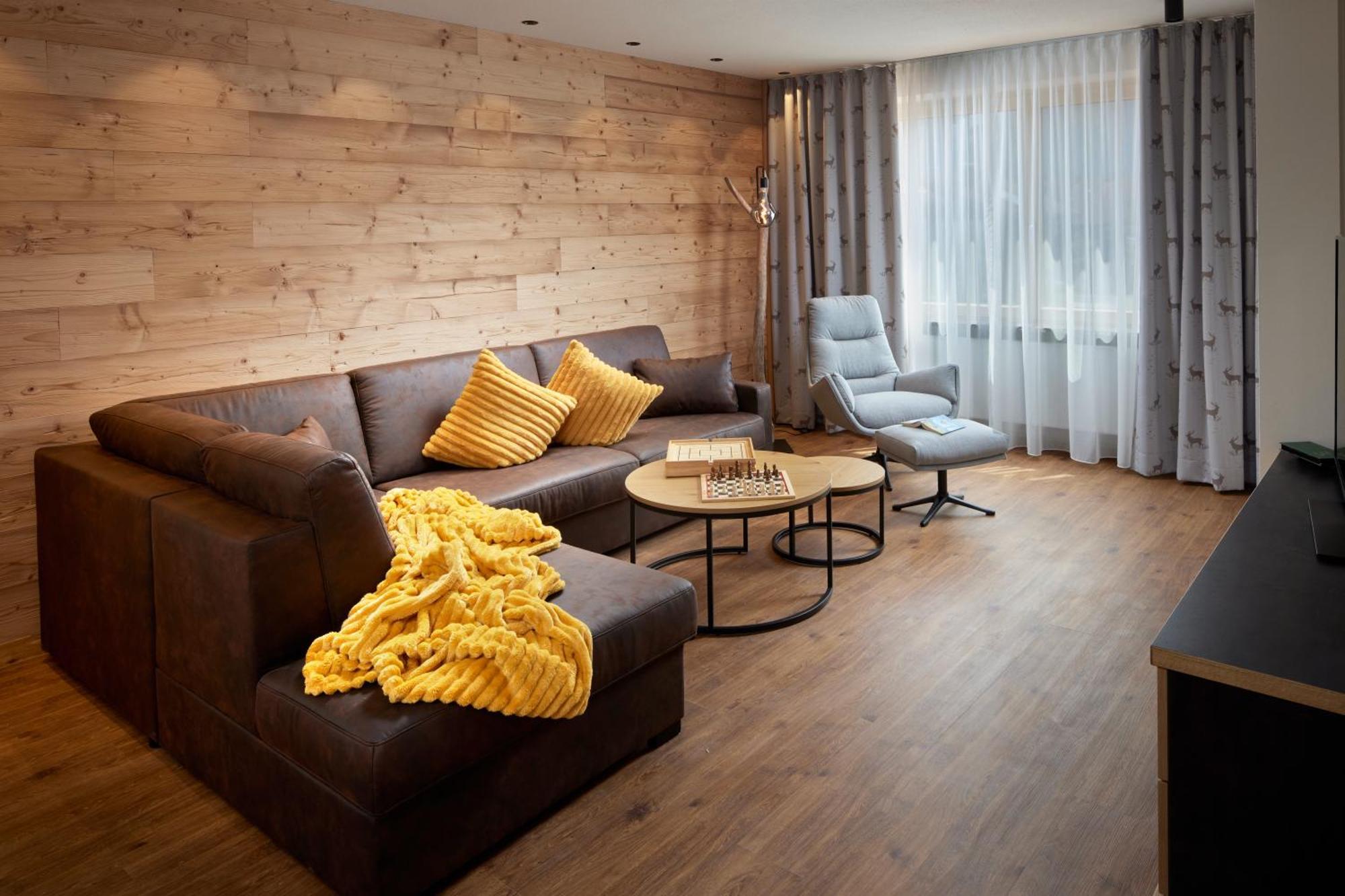 Exklusives Apartment