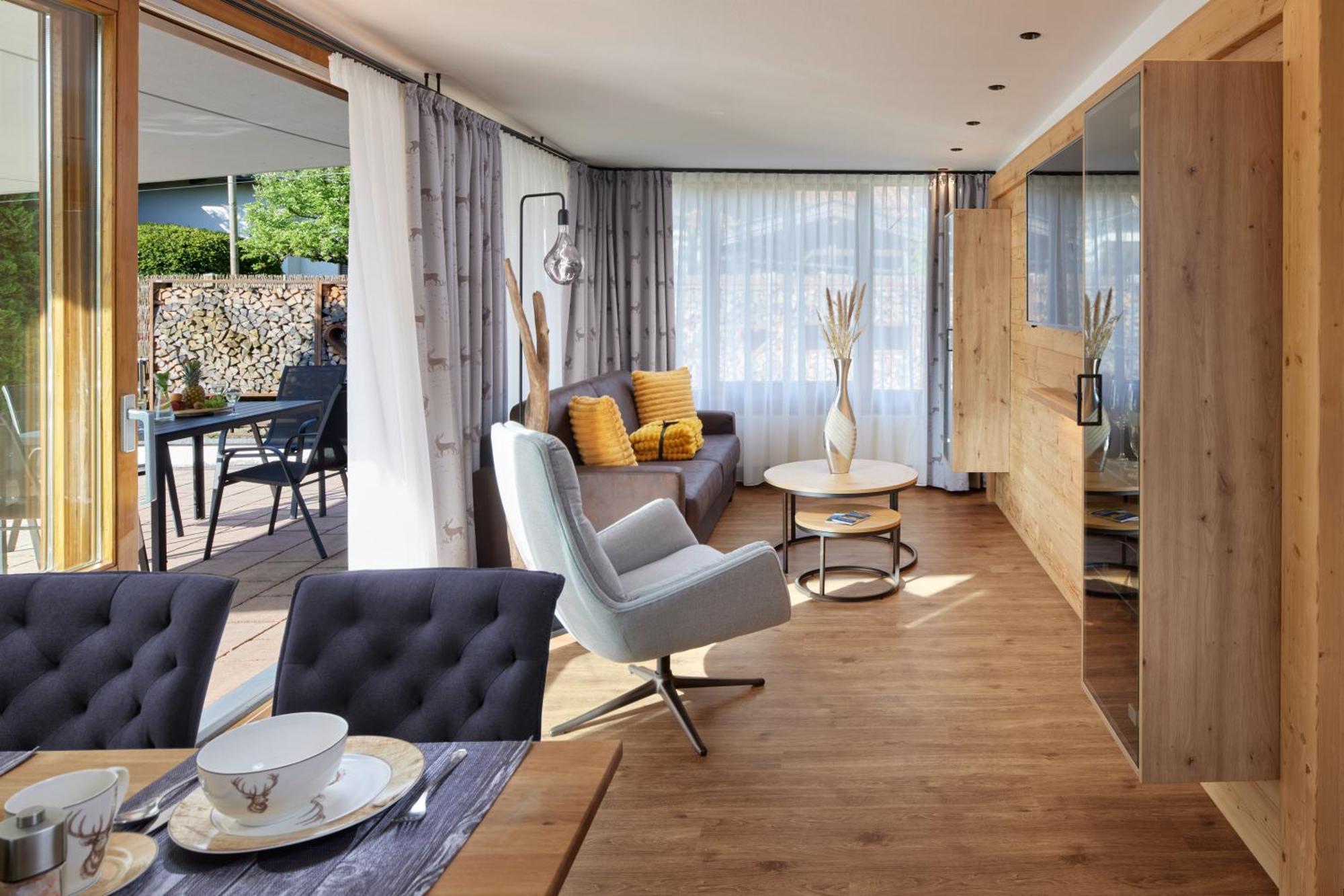 Premium Apartment