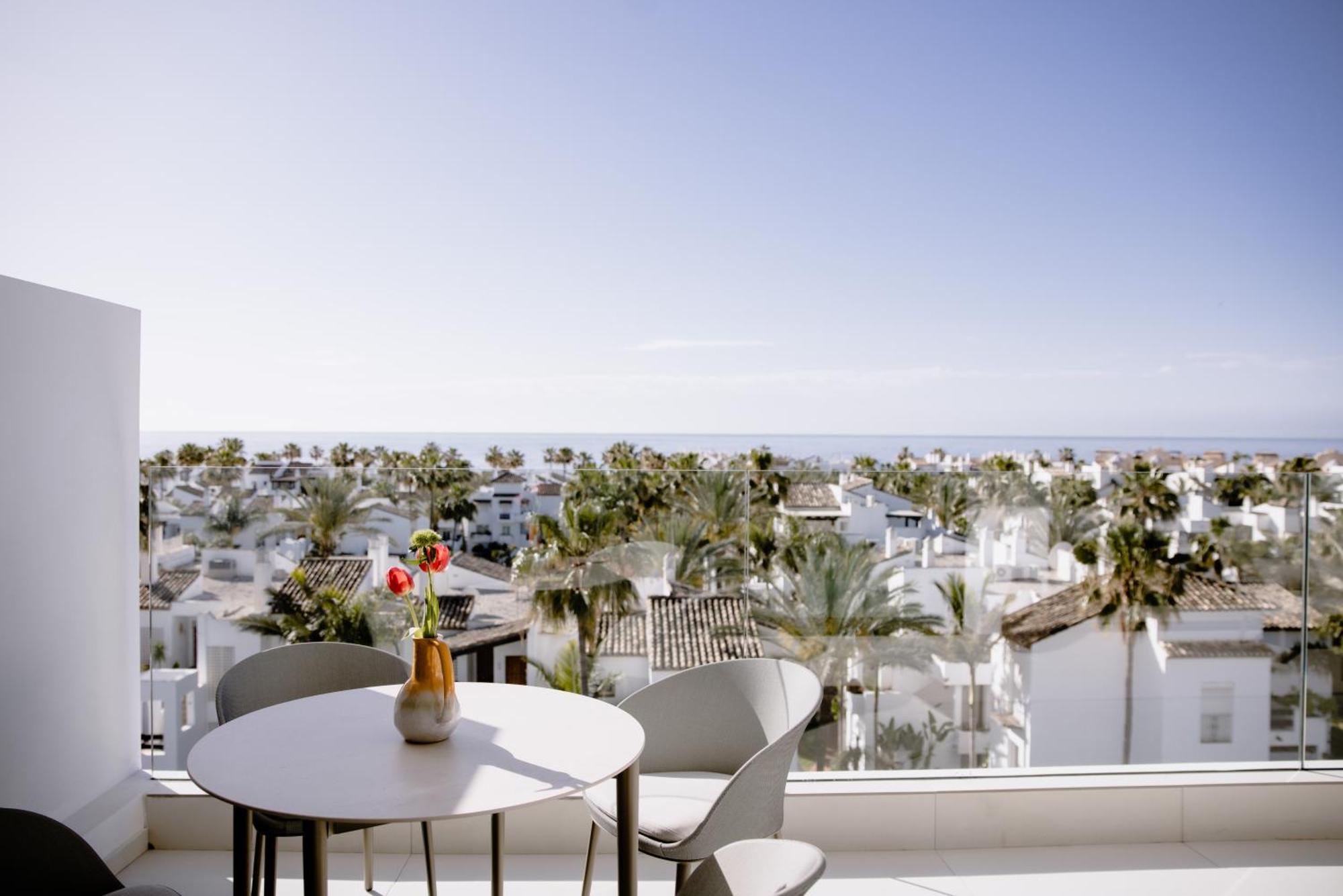 Grand Suite met Zeezicht