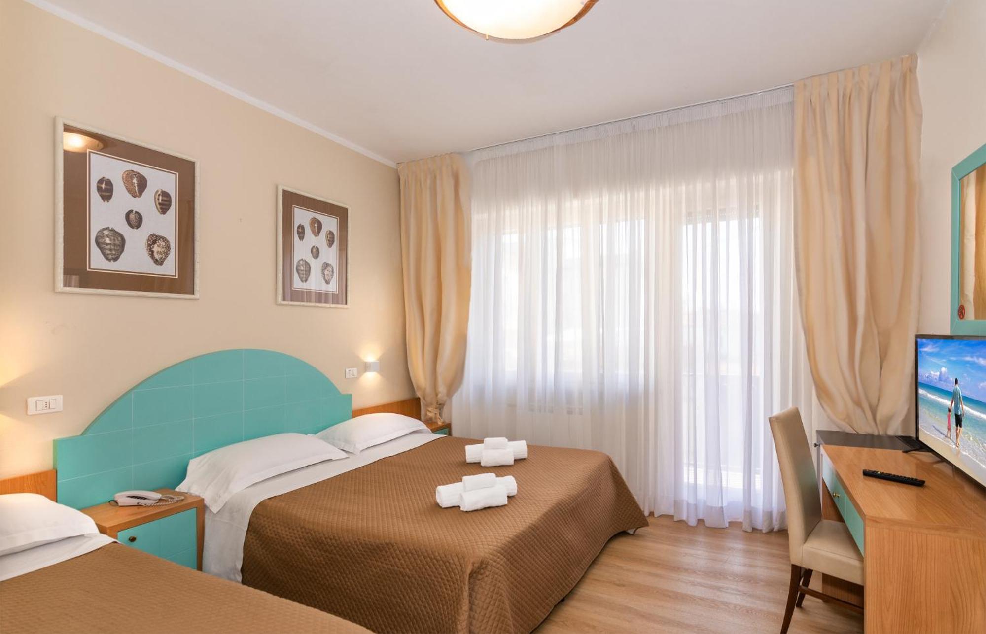Chambre Triple Standard