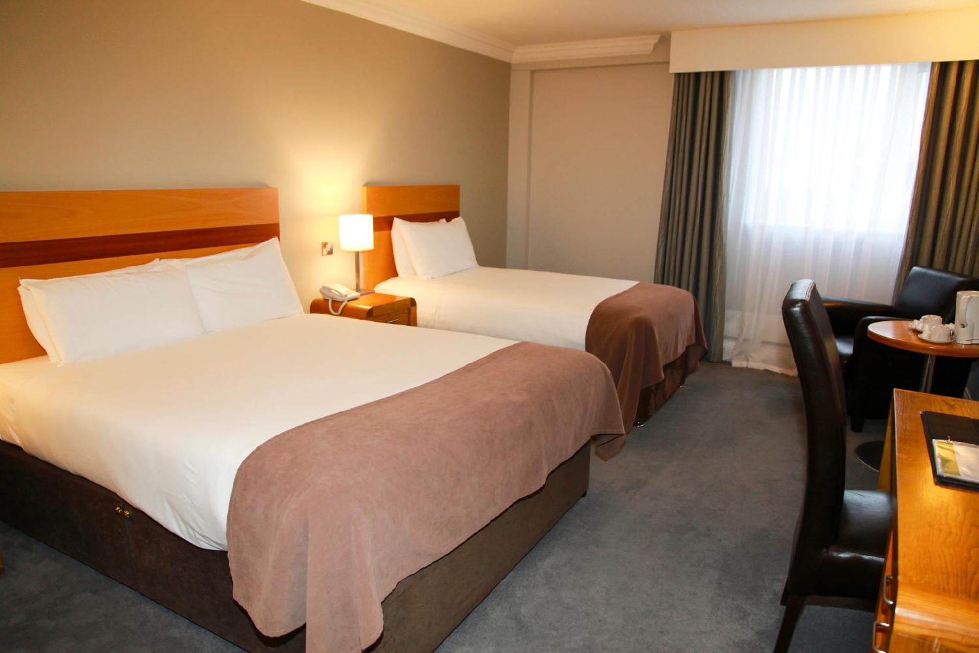 Chambre Triple