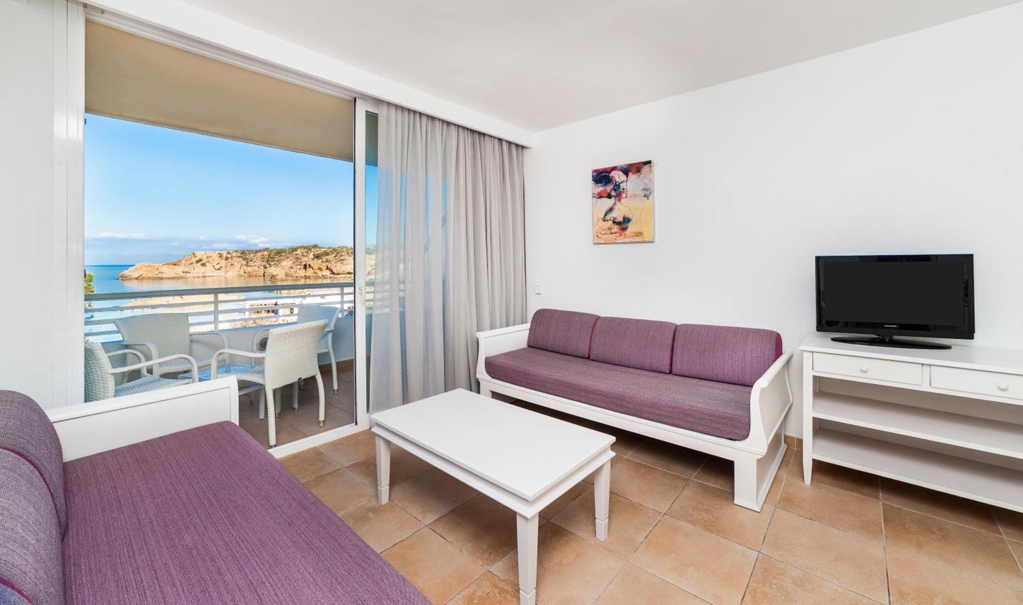Appartement - Vue sur Mer