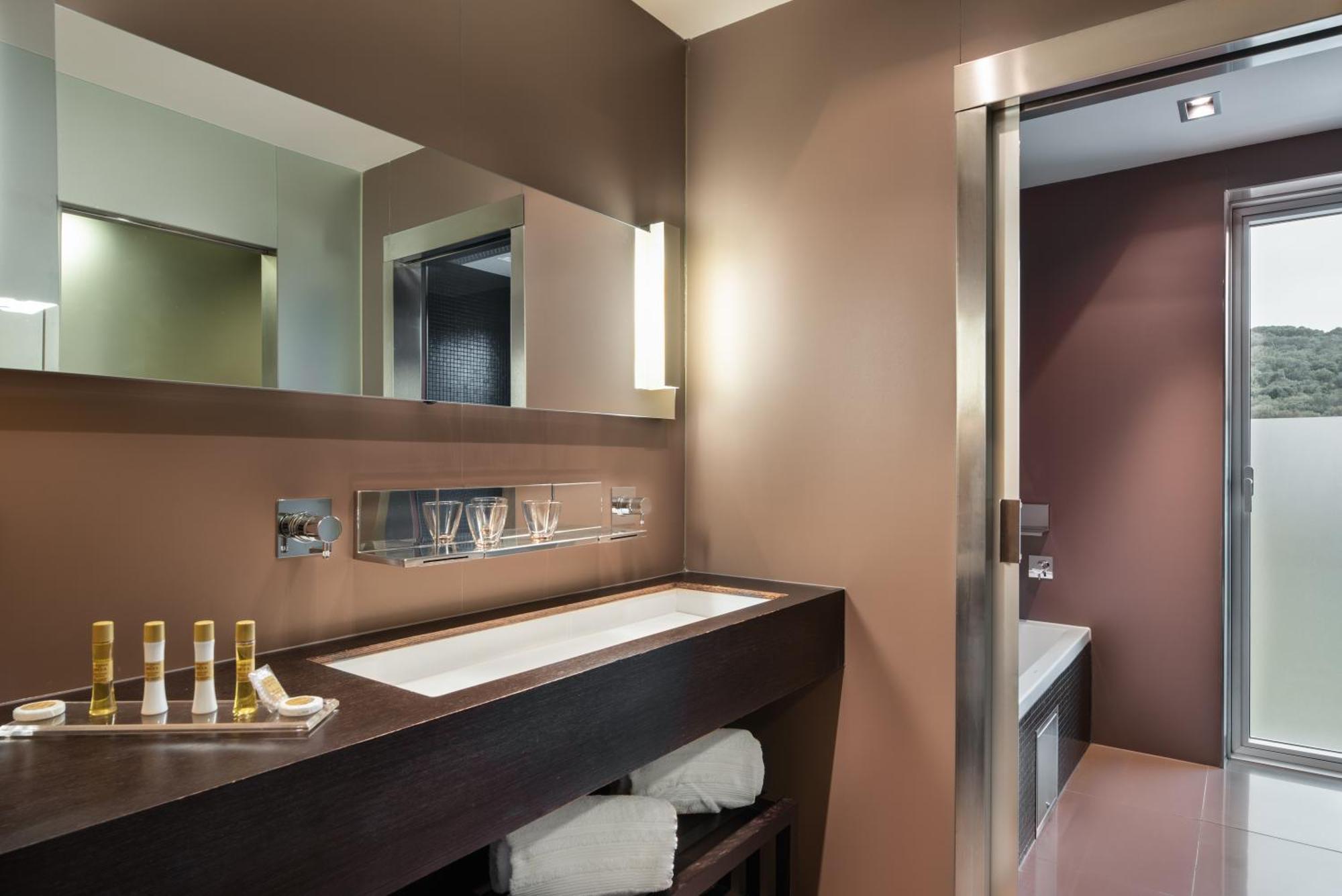 Habitación Doble Deluxe