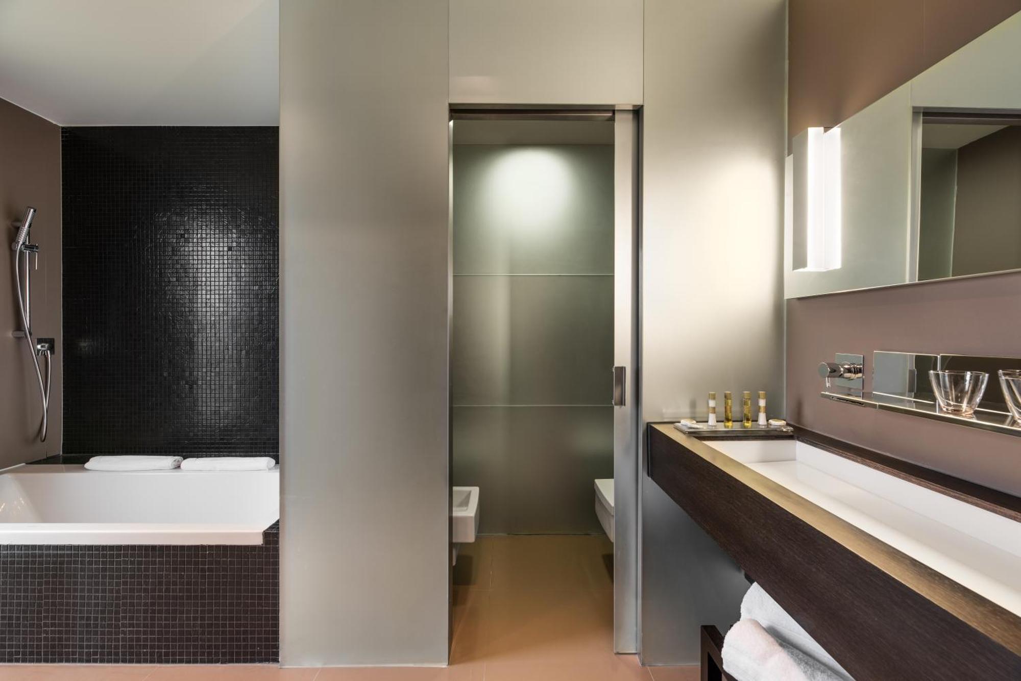 Suite Royal Deluxe