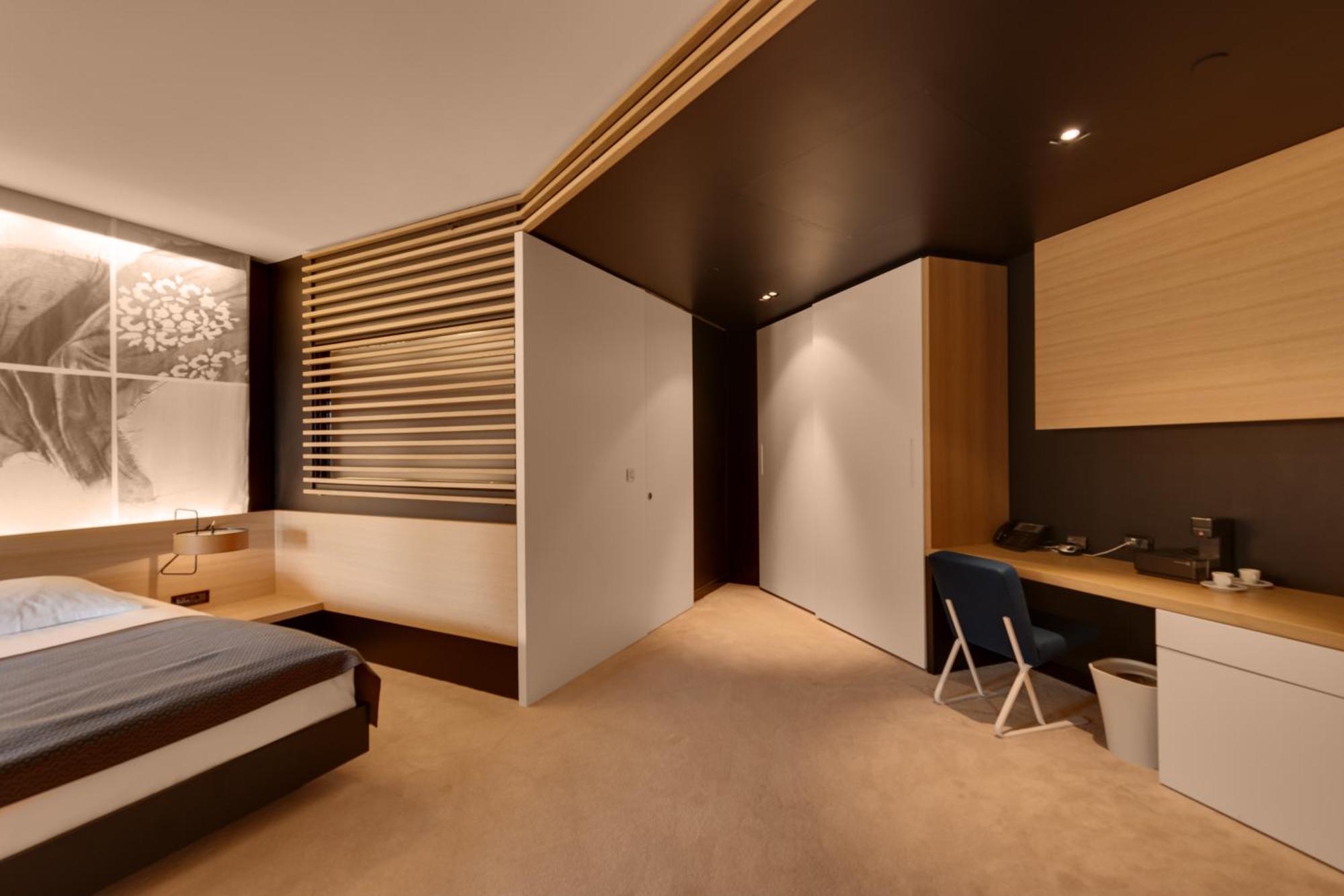 Suite - Galerij