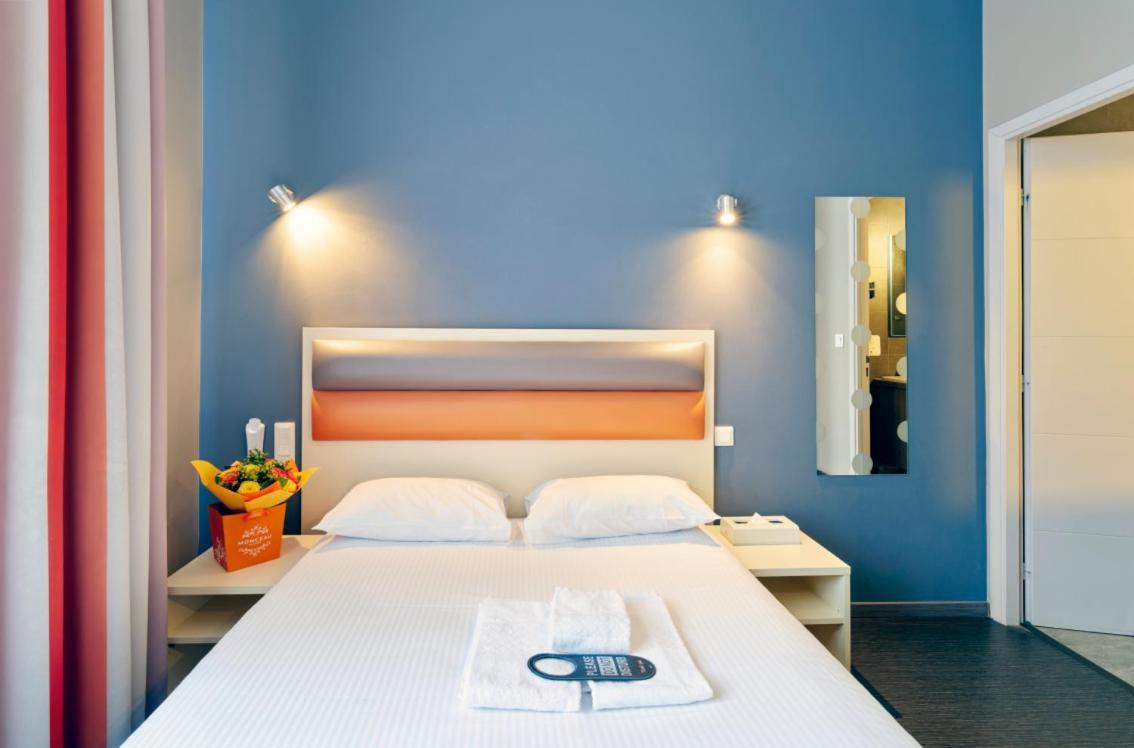 Standaard Tweepersoonskamer