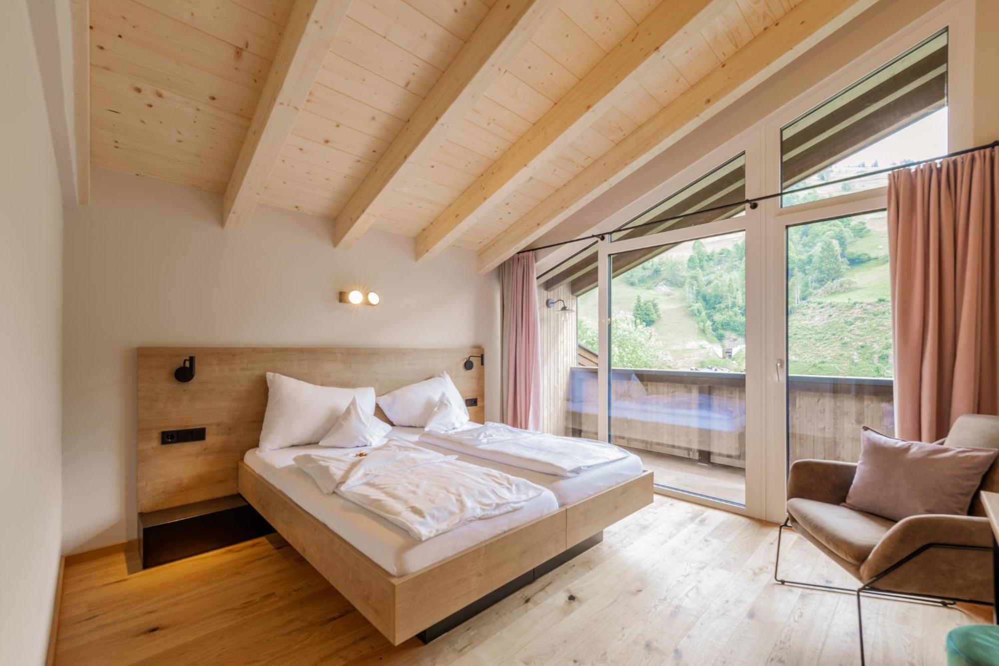 Premium Doppelzimmer