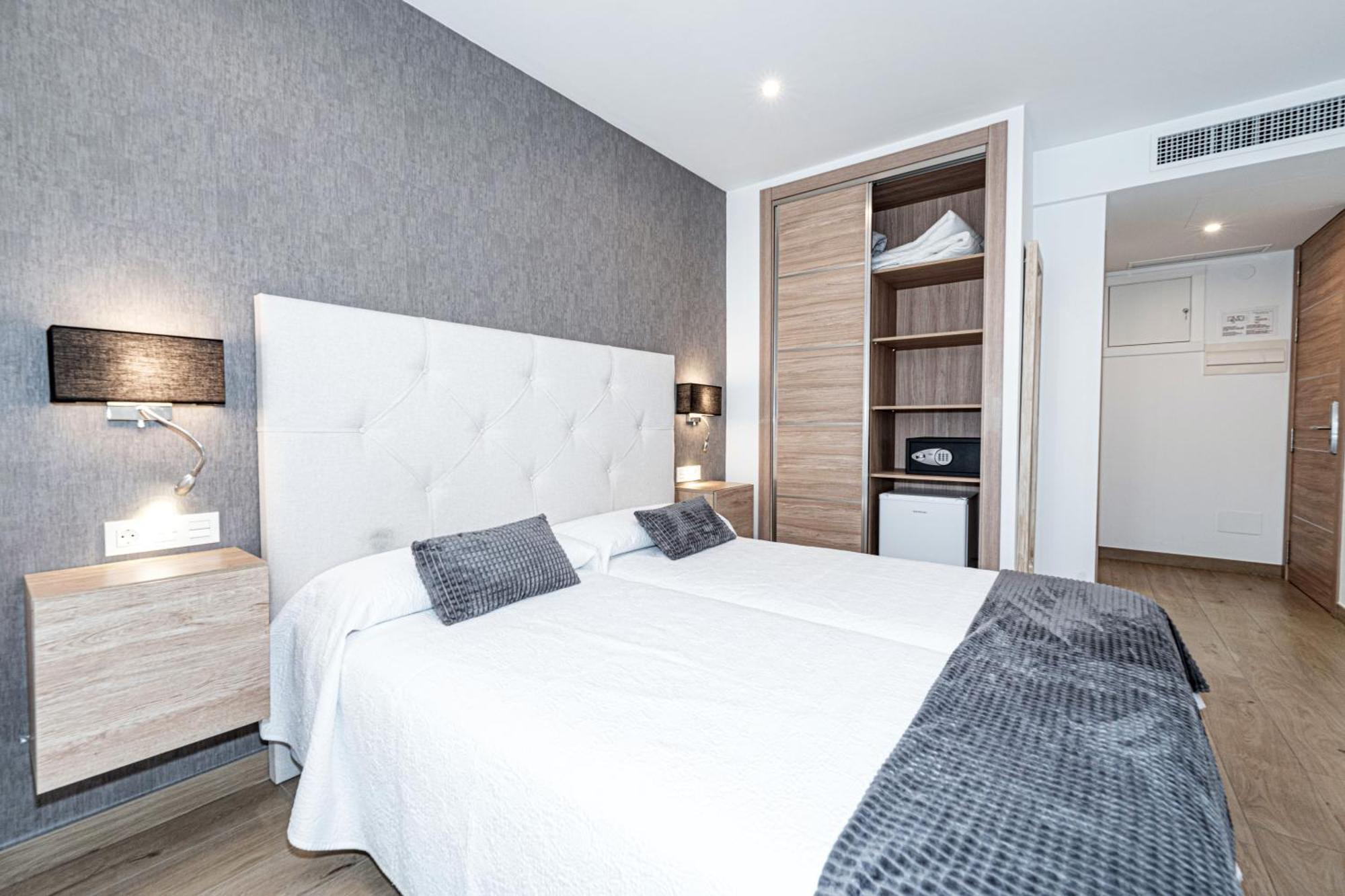 Chambre Double