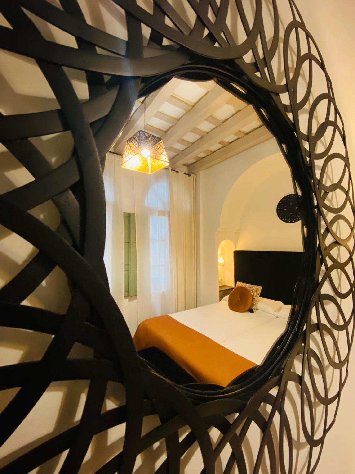 Chambre Double ou Lits Jumeaux Standard