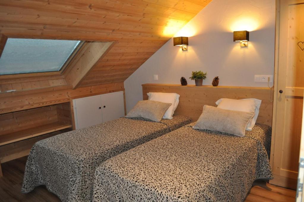 Appartement (4 Adultes)