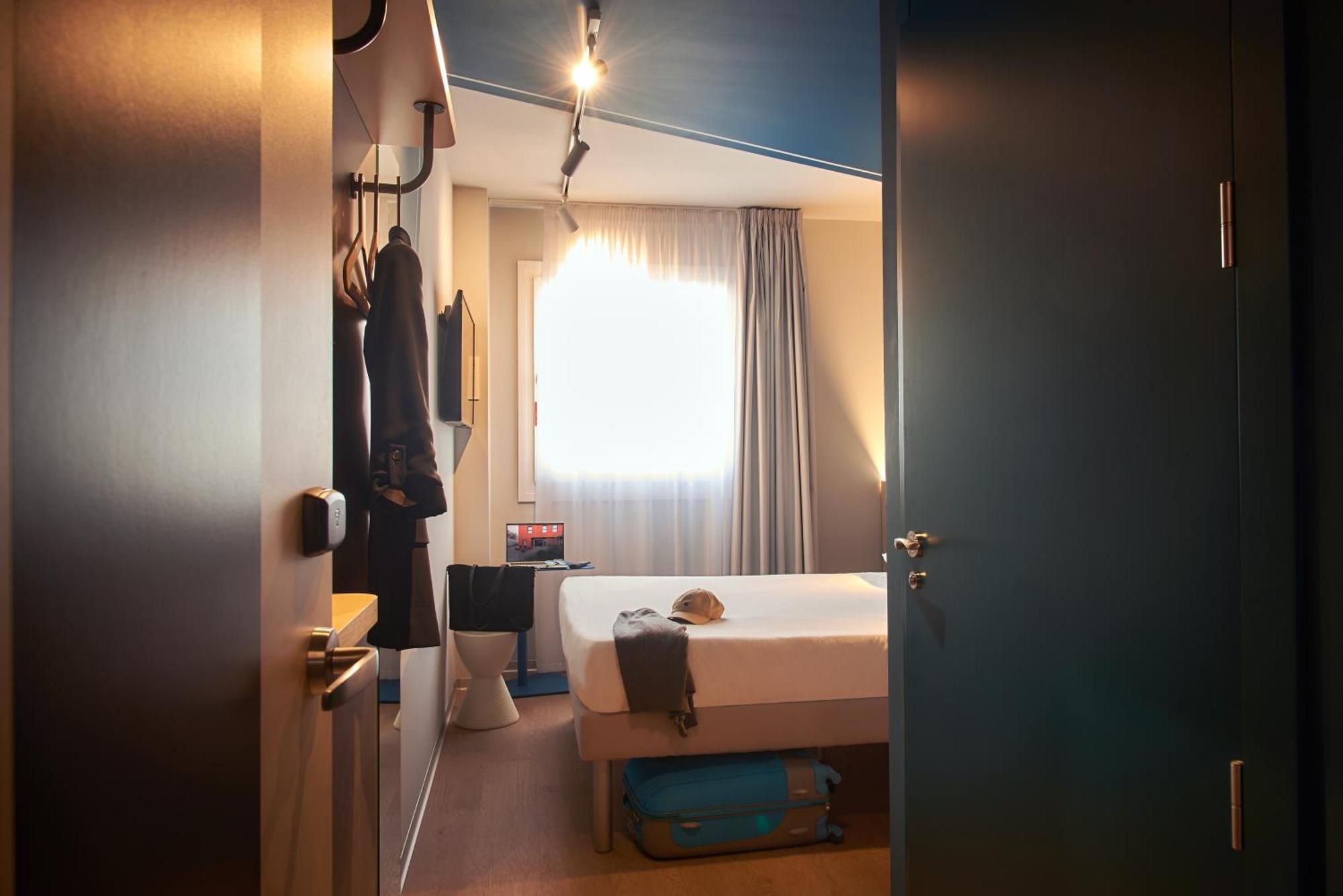 Habitación Doble Estándar