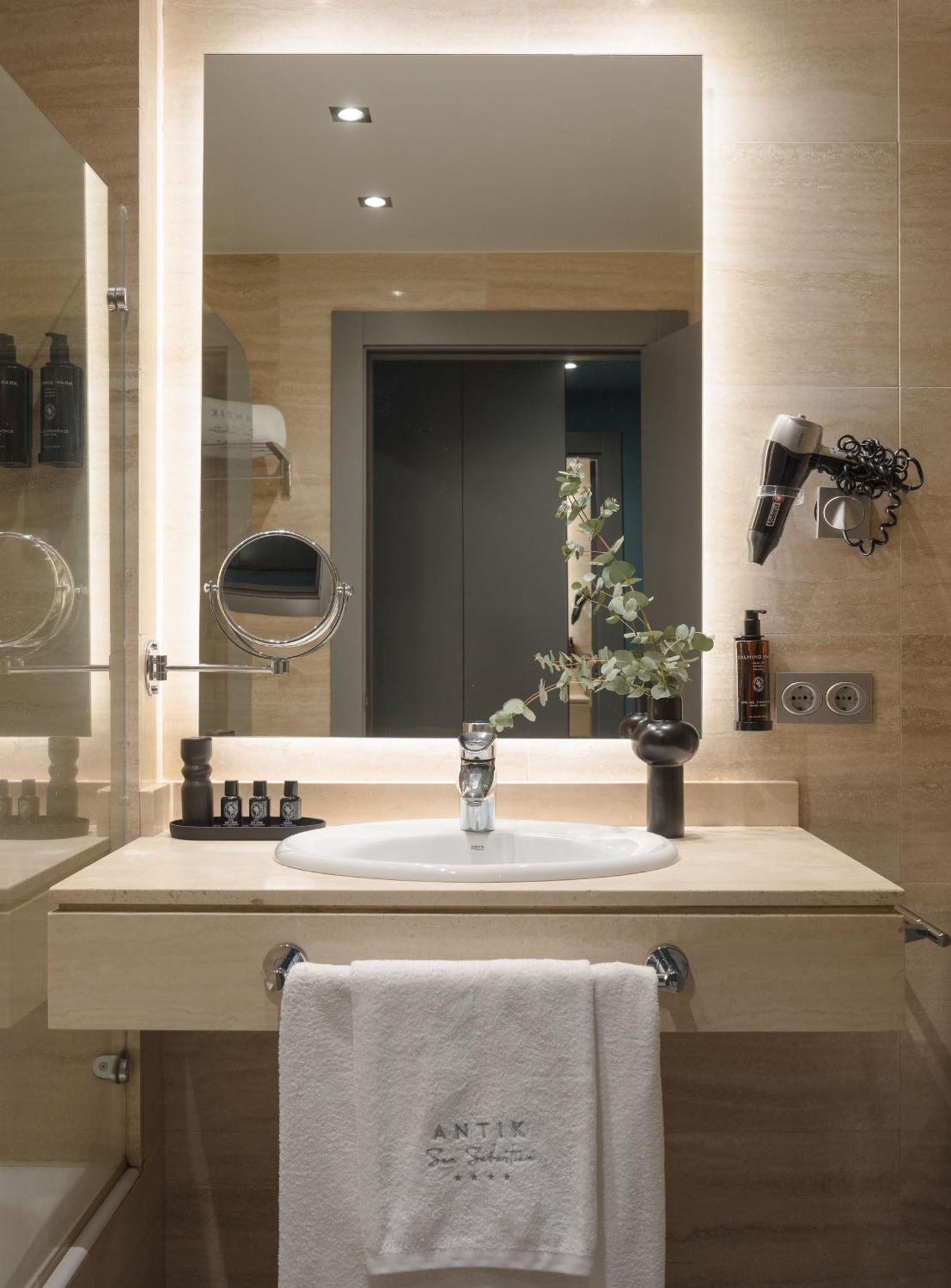 Chambre Familiale Standard