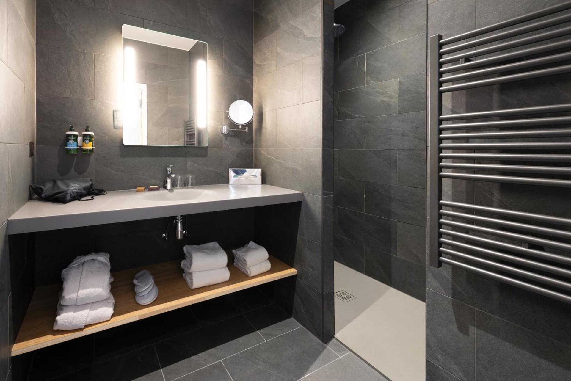 Chambre Double Exécutive