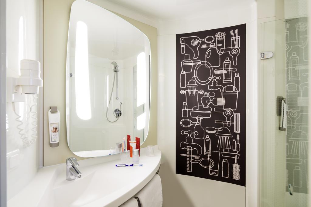 Habitación Triple Estándar