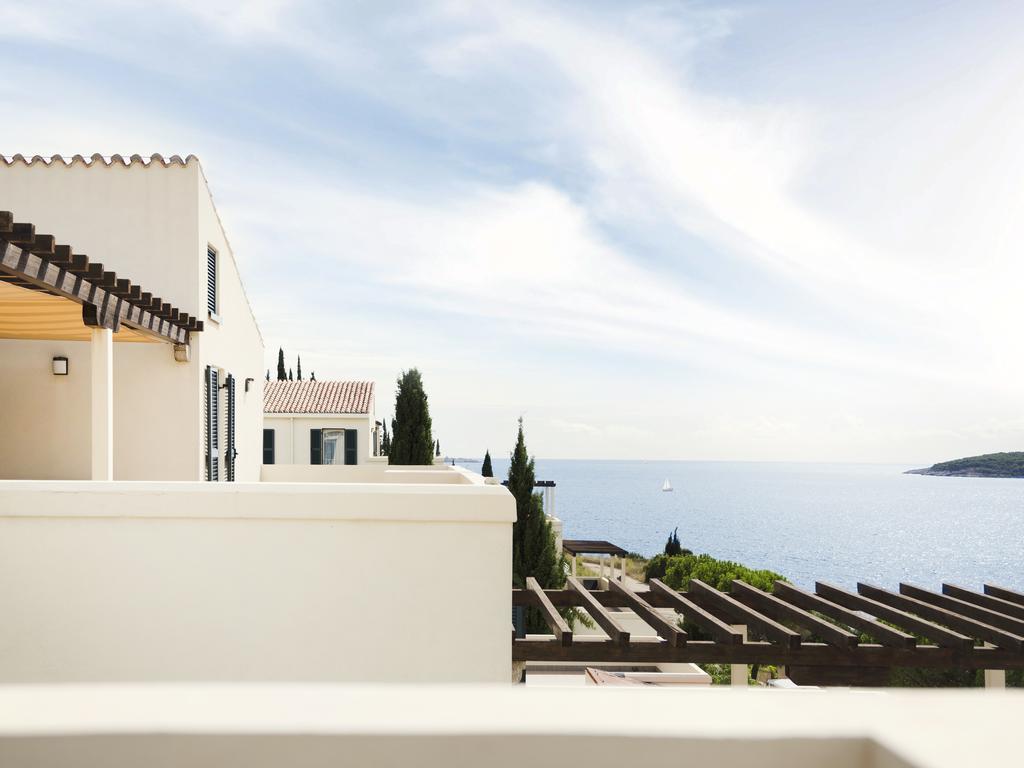 2-Bedroom Residence Seaview