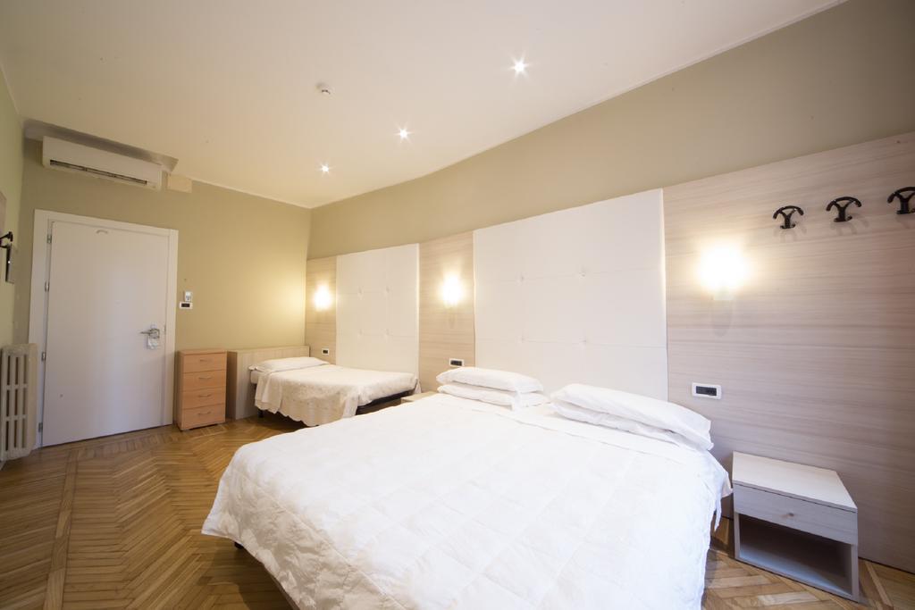 Chambre Double Supérieure avec Lit d'Appoint