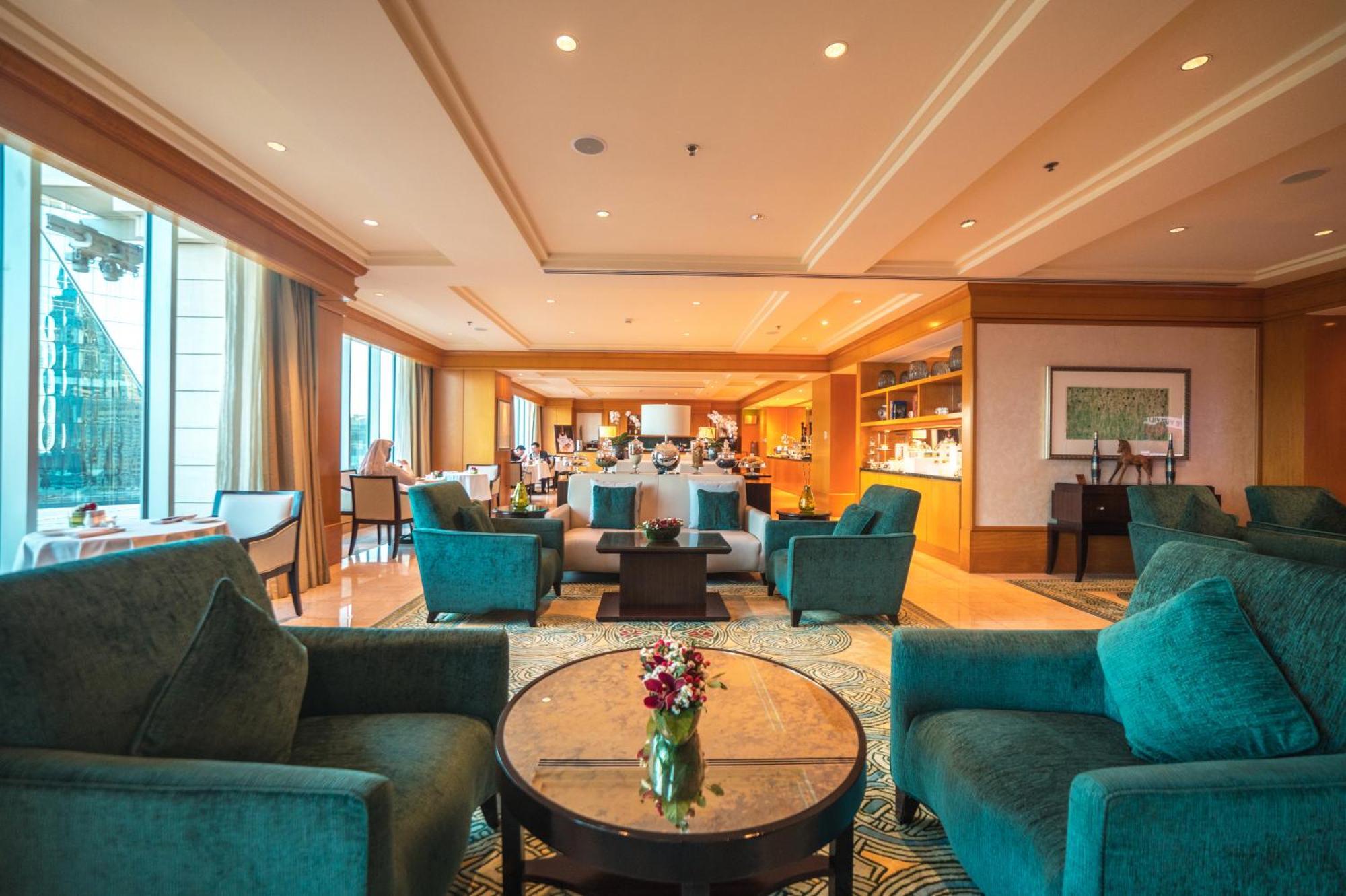 Club Suite with Lounge Access, One King, Non Smoking,1717045966:JPEG