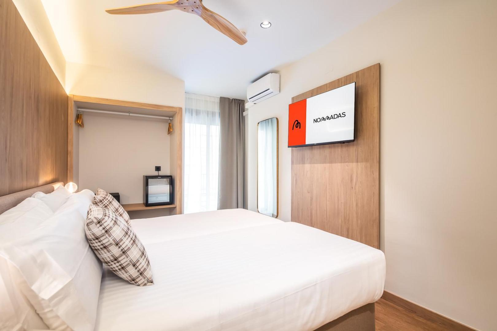 Deluxe Kamer