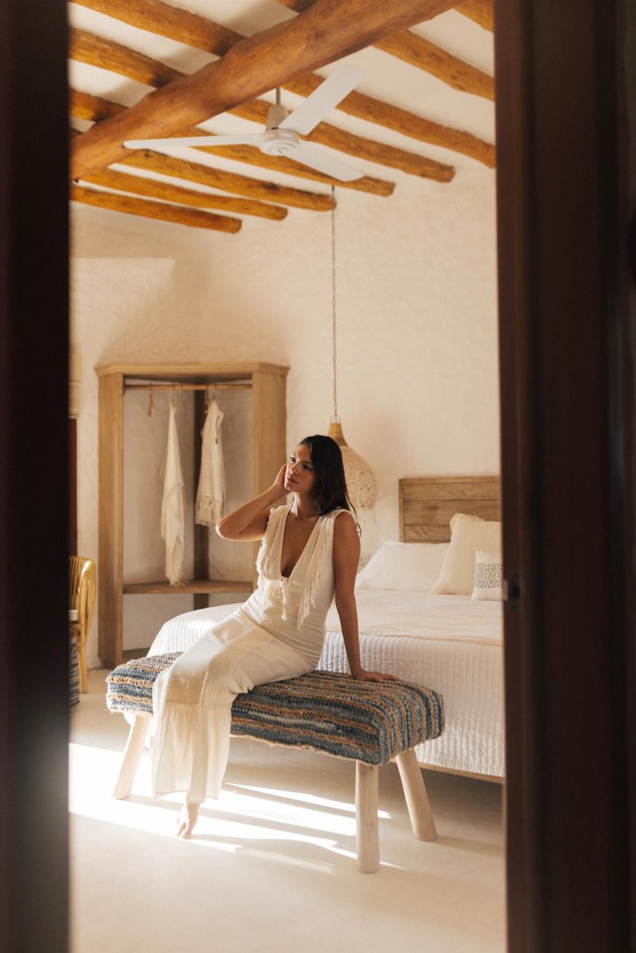 Classic Double Room with Balcony