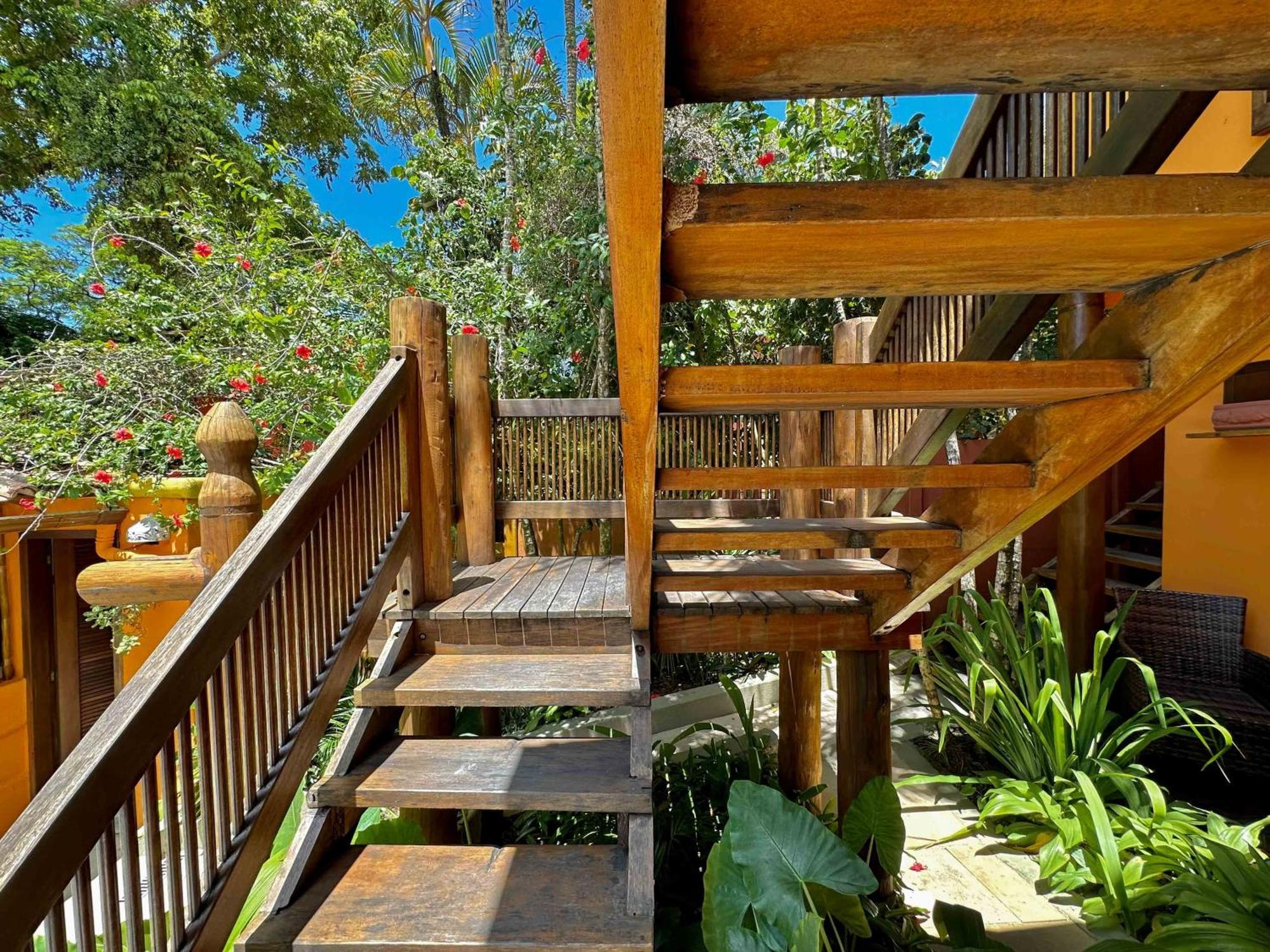 Quarto Família